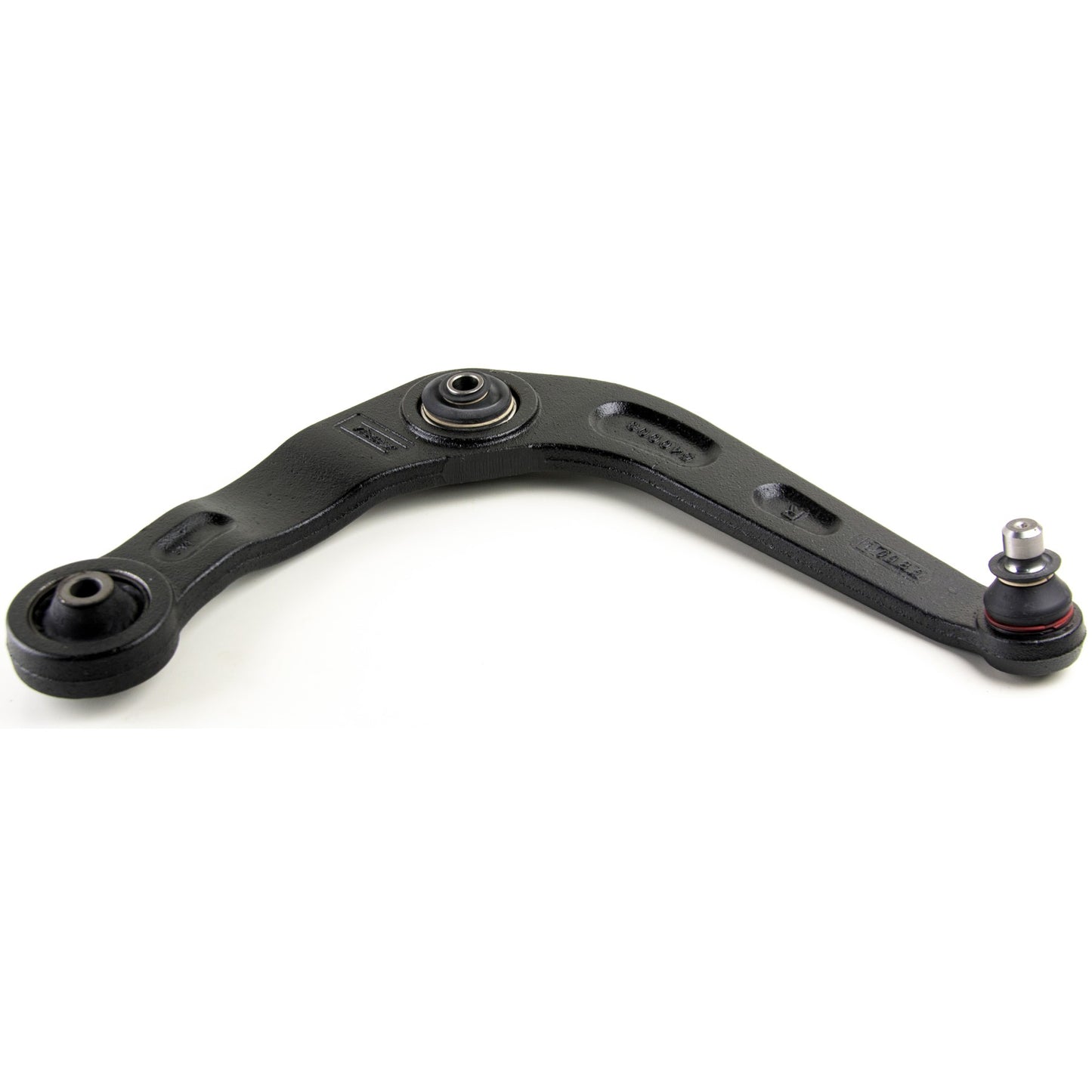 Braço de Suspensão Direito - Viemar - 540008V - (3)