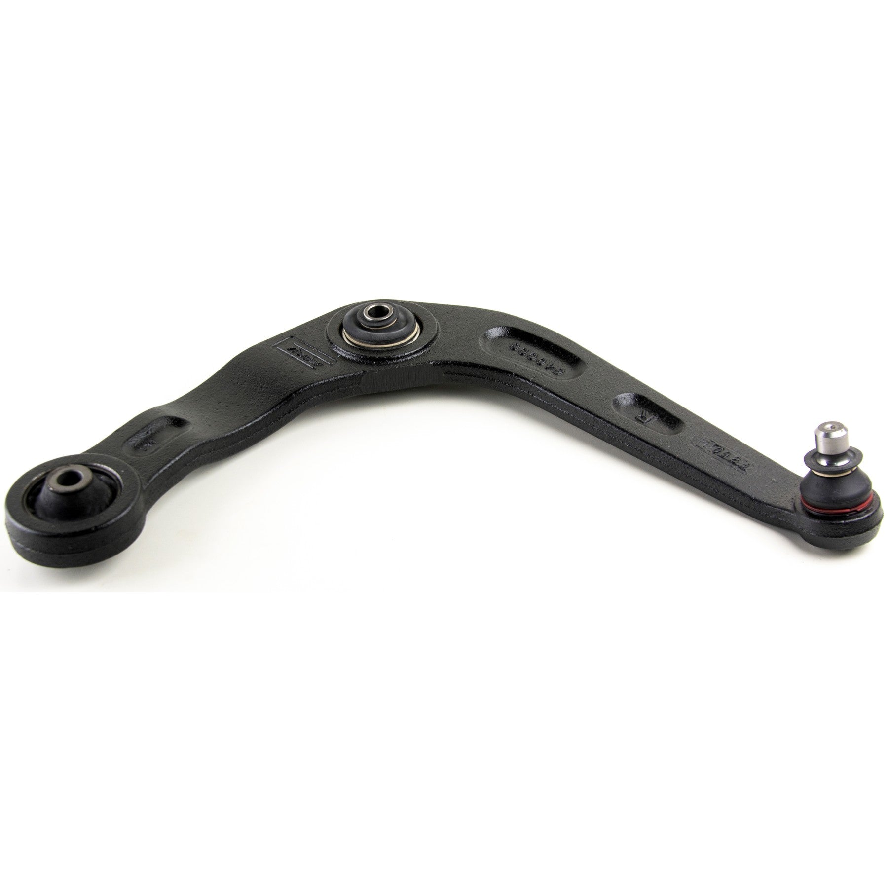 Braço de Suspensão Direito - Viemar - 540008V - (3)