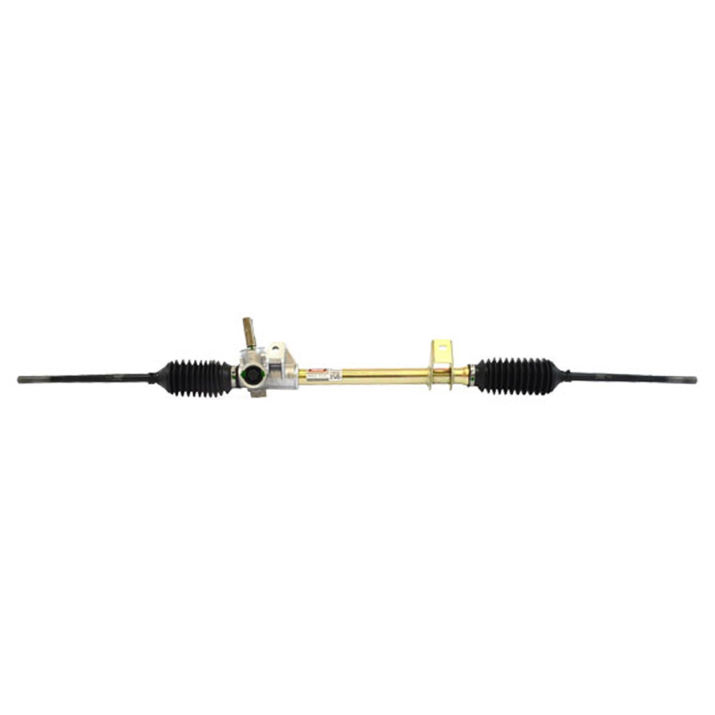 Caixa de Direção Mecânica para Renault Clio Clio Sedan - Viemar - 660023 - (1)