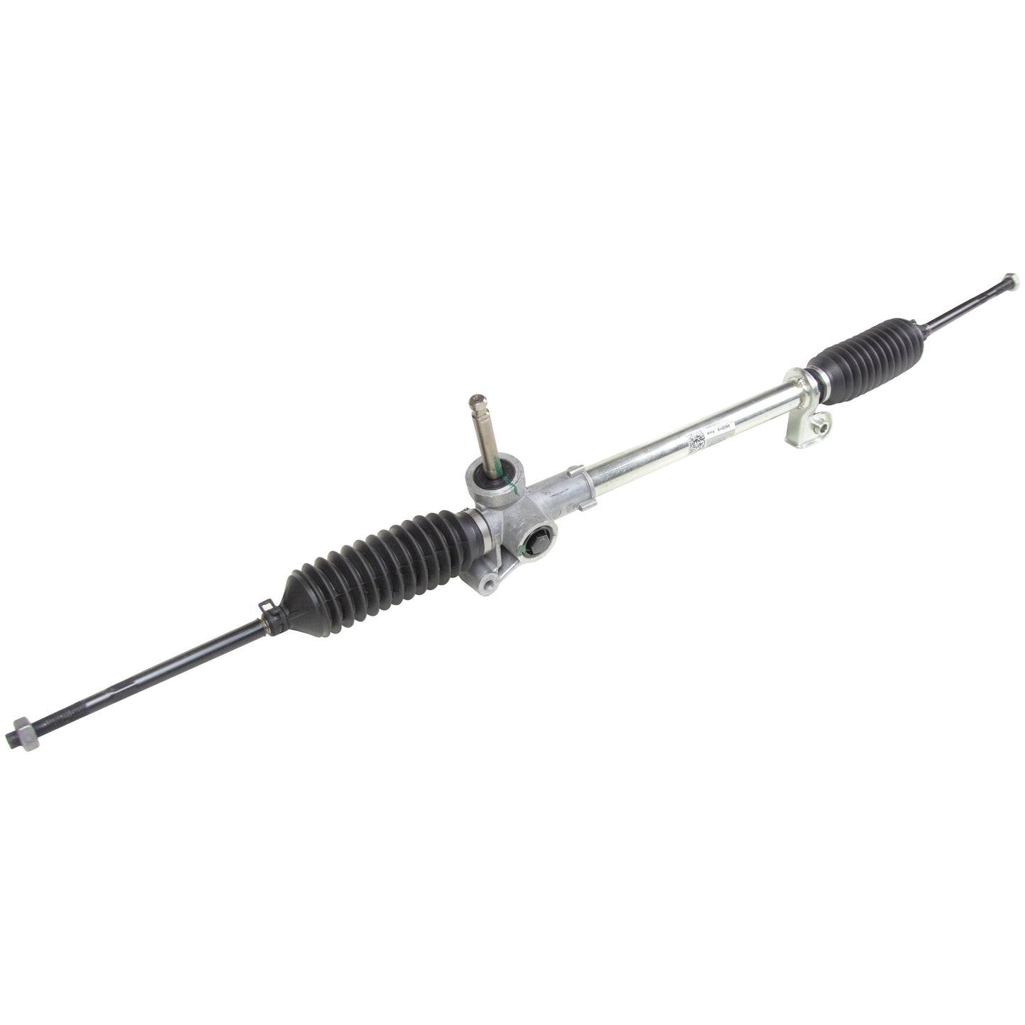 Caixa de Direção Mecânica para Ford Courier Fiesta - Viemar - 660016 - (2)