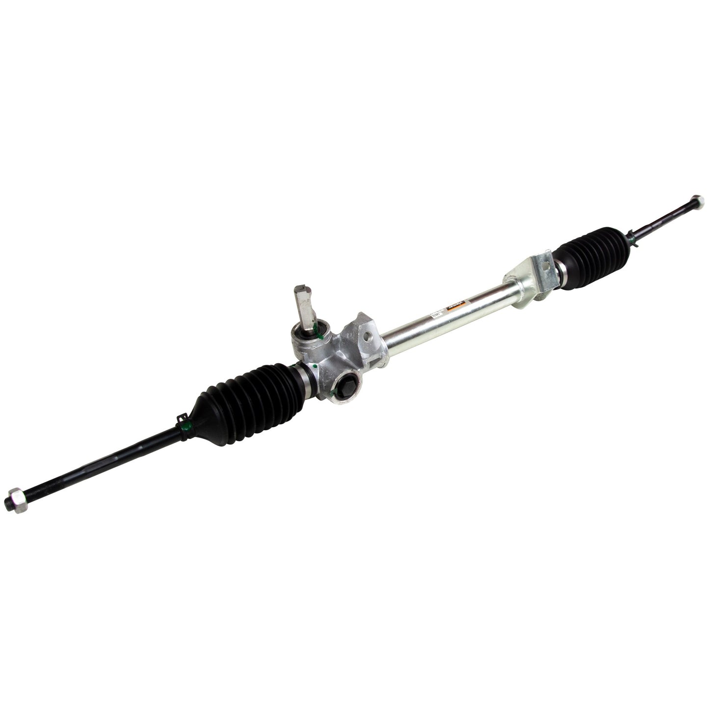 Caixa de Direção Mecânica para Renault Clio - Viemar - 660024 - (2)