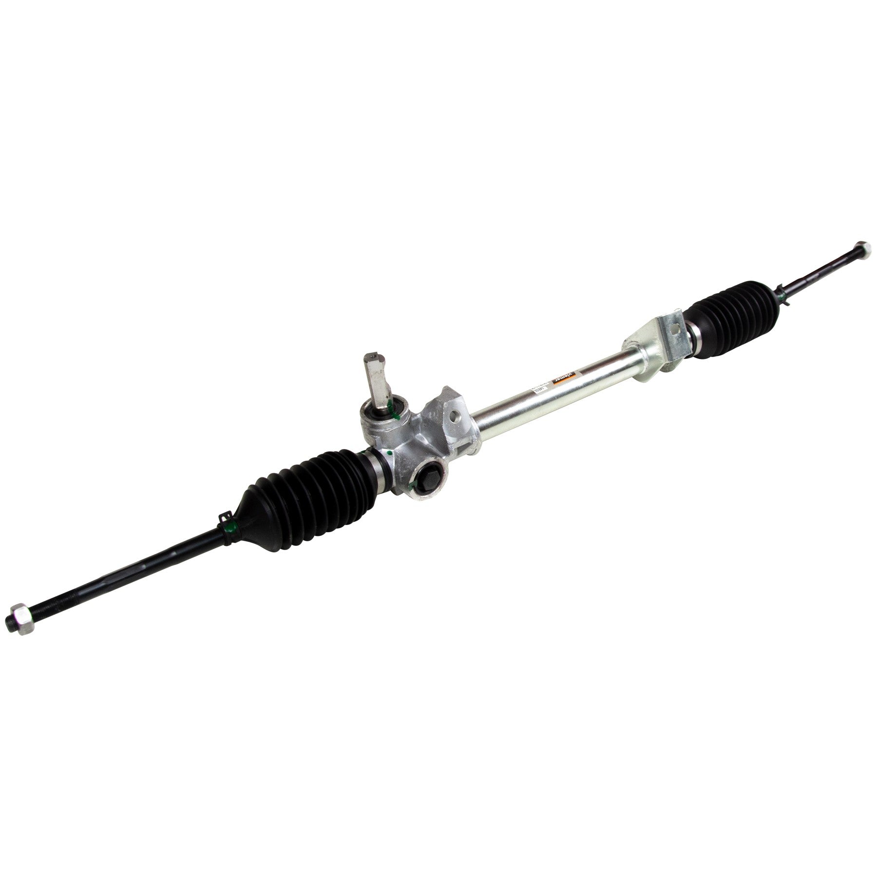 Caixa de Direção Mecânica para Renault Clio - Viemar - 660024 - (2)