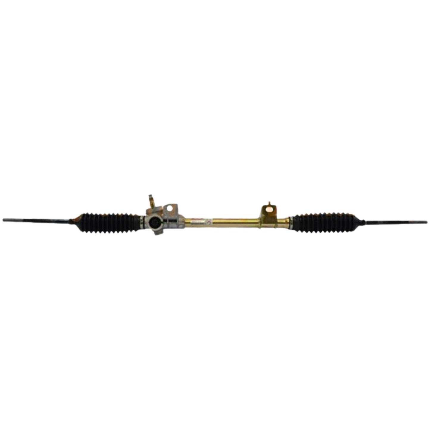 Caixa de Direção Mecânica para Ford Fiesta Ka - Viemar - 660013 - (1)