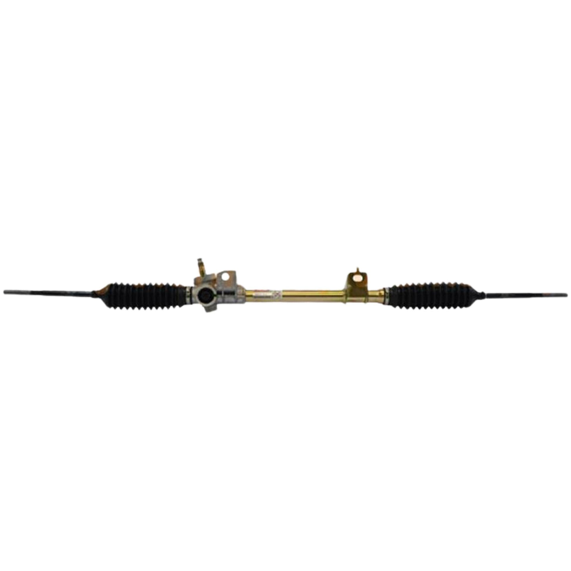 Caixa de Direção Mecânica para Ford Fiesta Ka - Viemar - 660013 - (1)