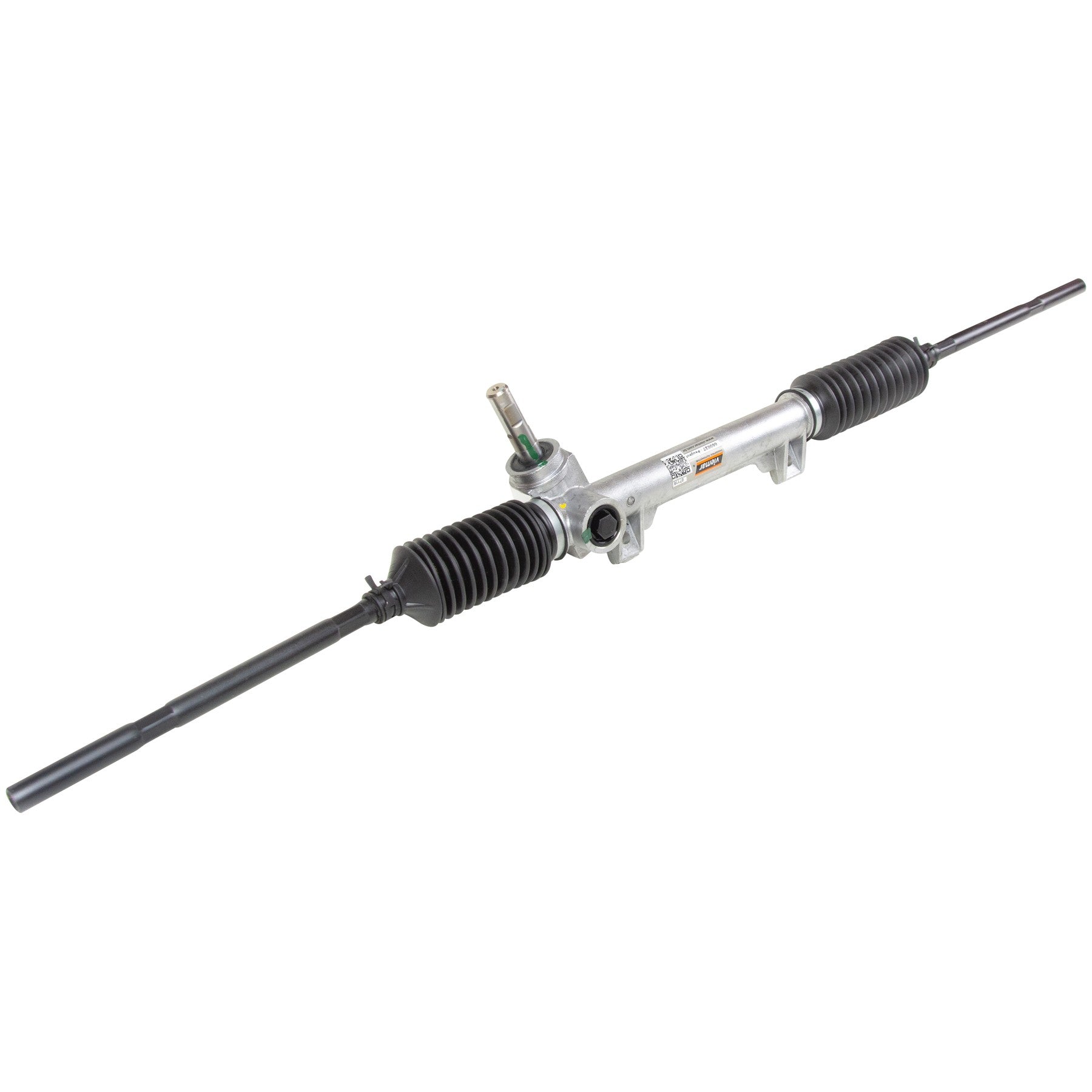 Caixa de Direção Mecânica para Citroen Berlingo Peugeot Partner - Viemar - 660027 - (2)