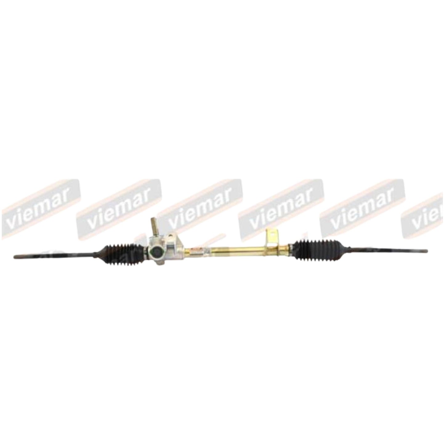 Caixa de Direção Mecânica para Renault Kangoo - Viemar - 660028 - (1)
