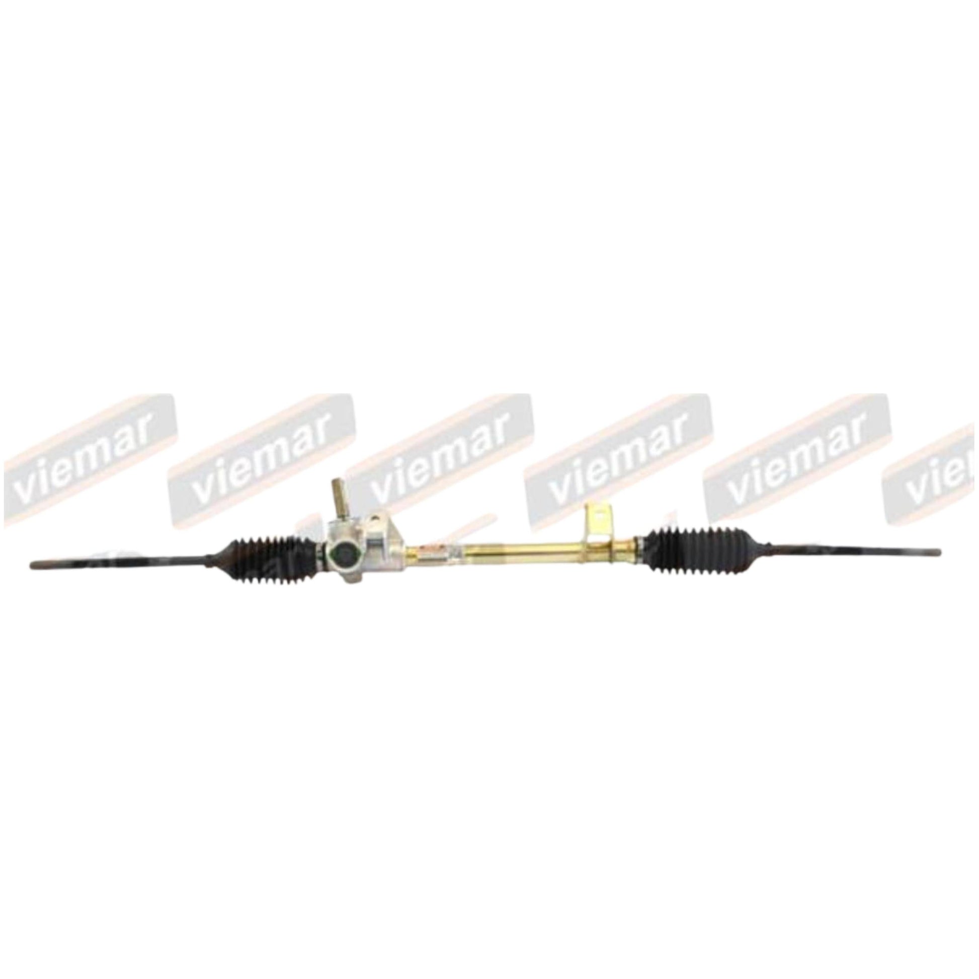 Caixa de Direção Mecânica para Renault Kangoo - Viemar - 660028 - (1)