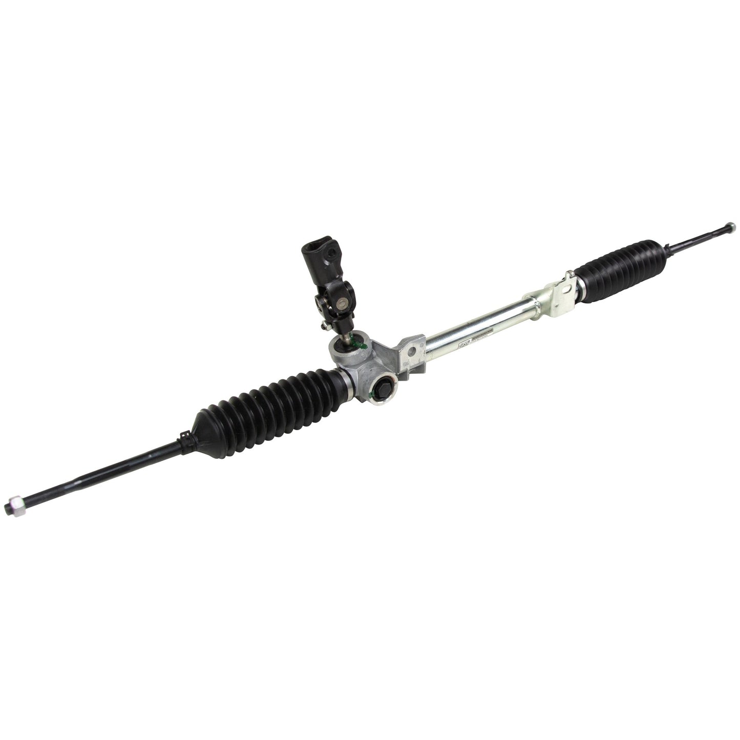 Caixa de Direção Mecânica para Ford Ka - Viemar - 660013K - (2)