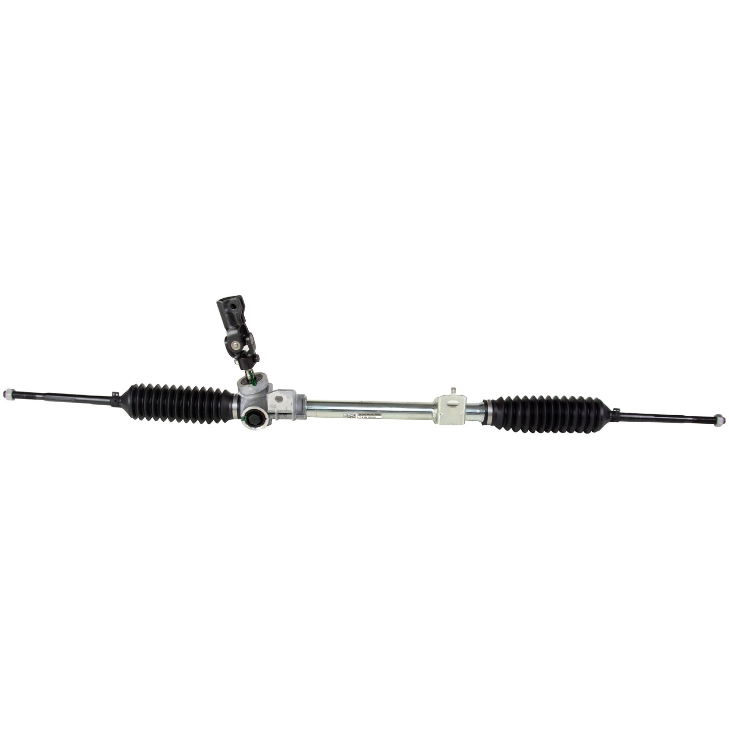Caixa de Direção Mecânica para Ford Ka - Viemar - 660013K - (3)