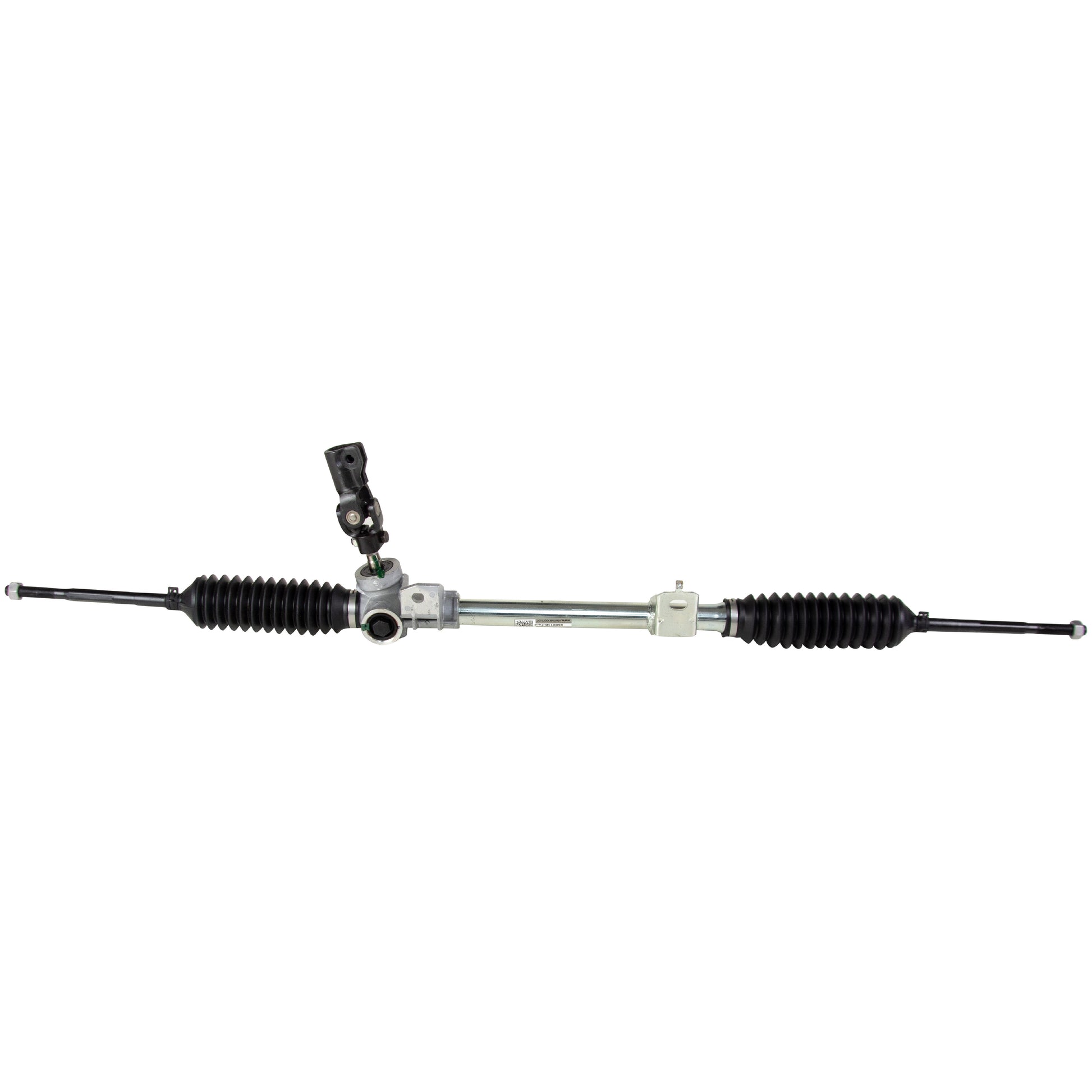 Caixa de Direção Mecânica para Ford Ka - Viemar - 660013K - (3)
