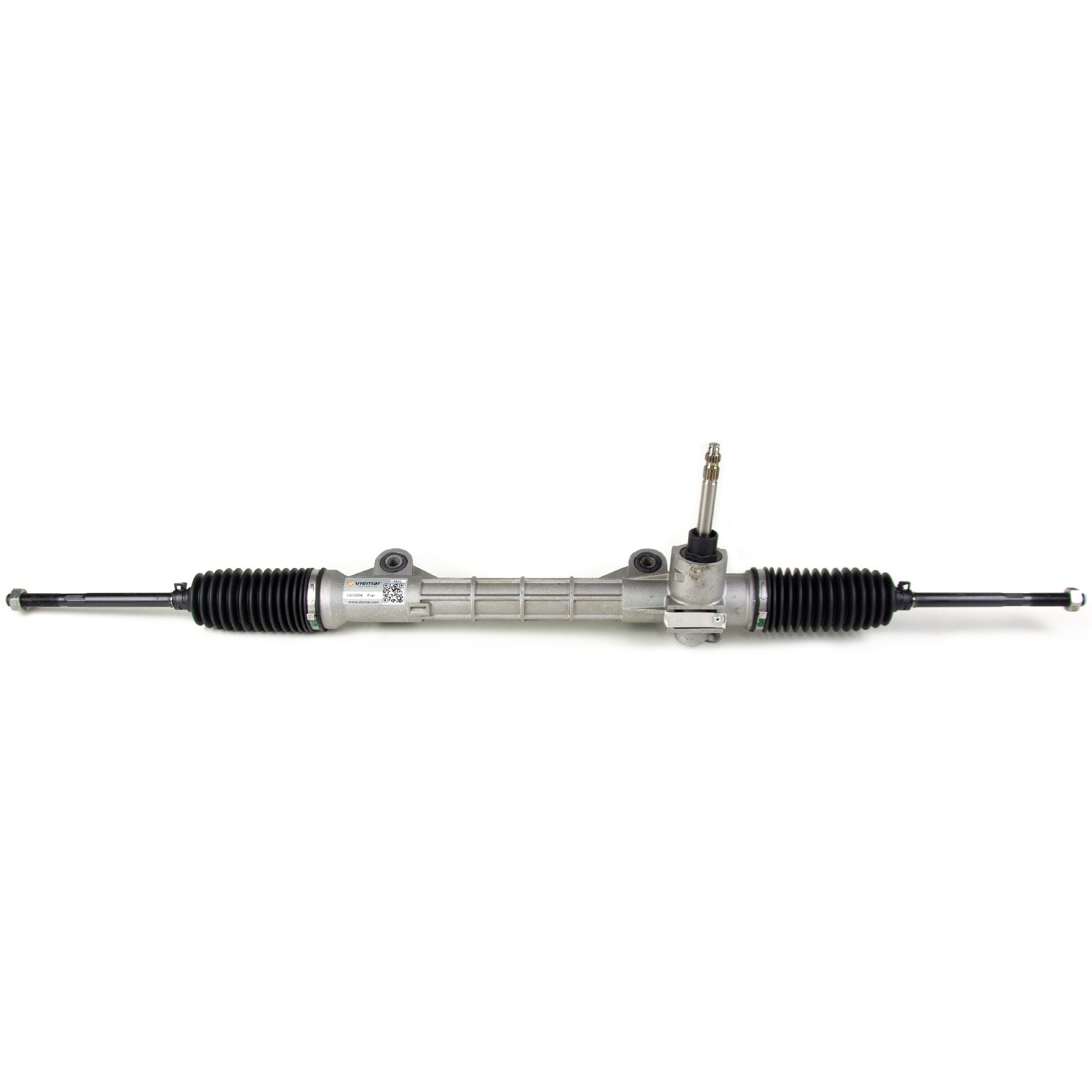 Caixa de Direção Mecânica para Fiat Fiorino Uno - Viemar - 660006 - (1)
