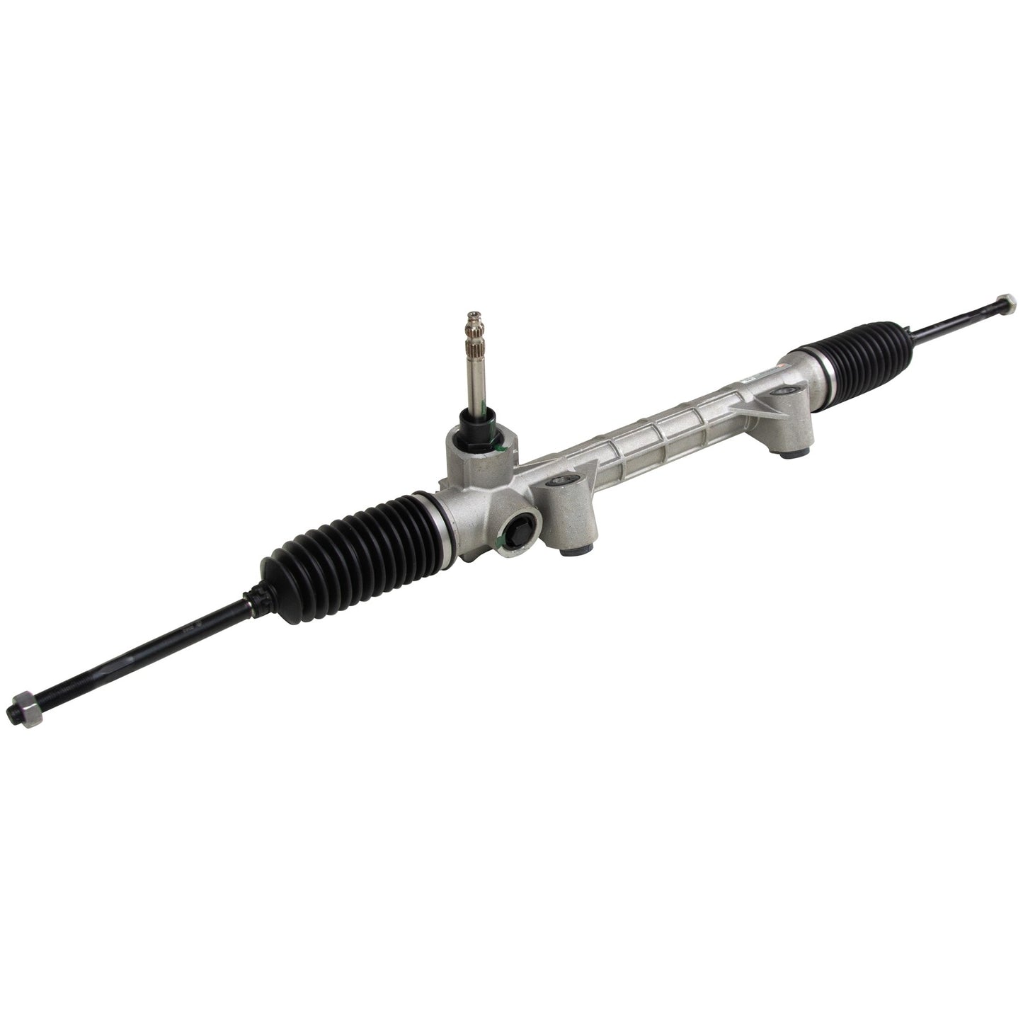 Caixa de Direção Mecânica para Fiat Fiorino Uno - Viemar - 660006 - (2)