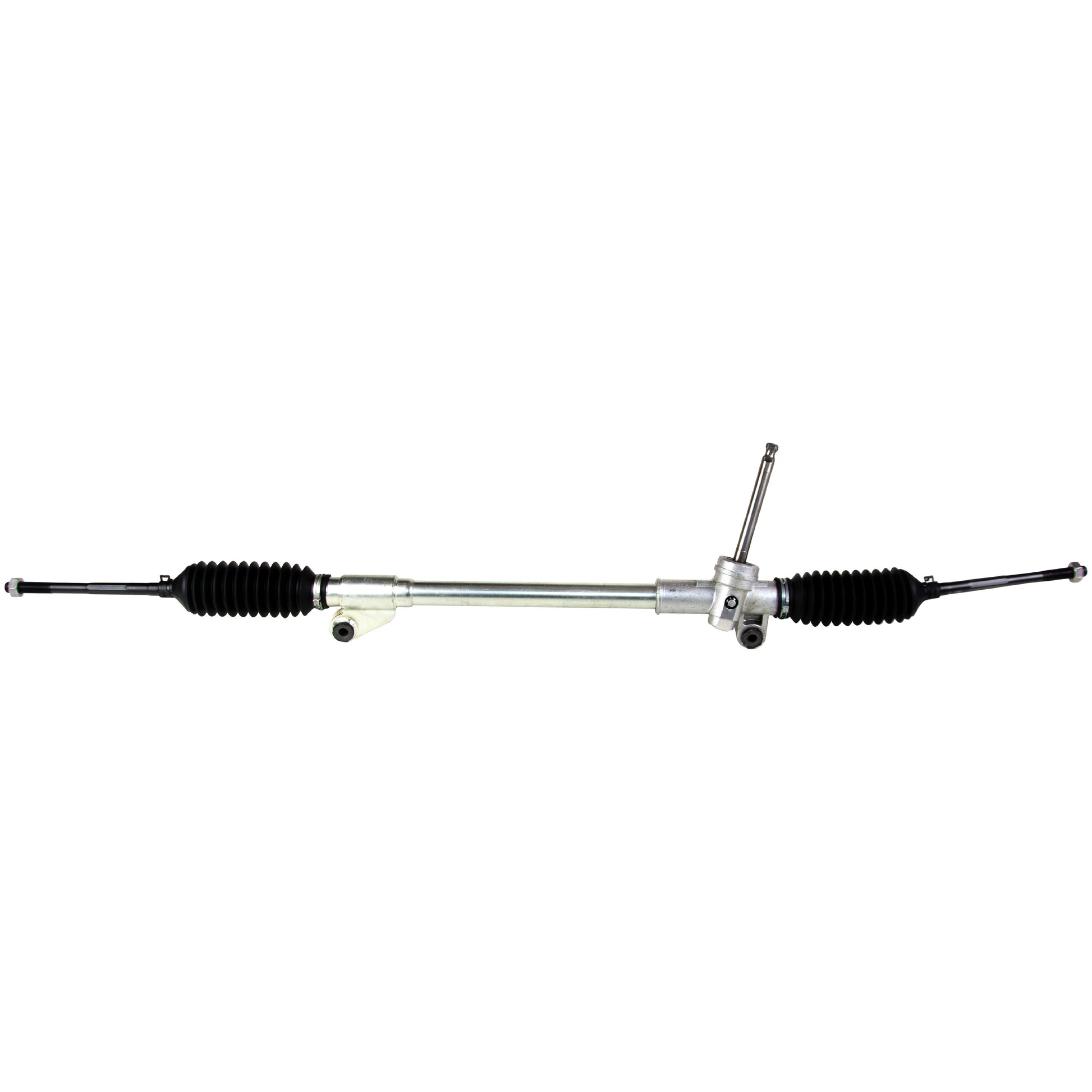 Caixa de Direção Mecânica para Ford Fiesta Fiesta Sedan - Viemar - 660017 - (1)