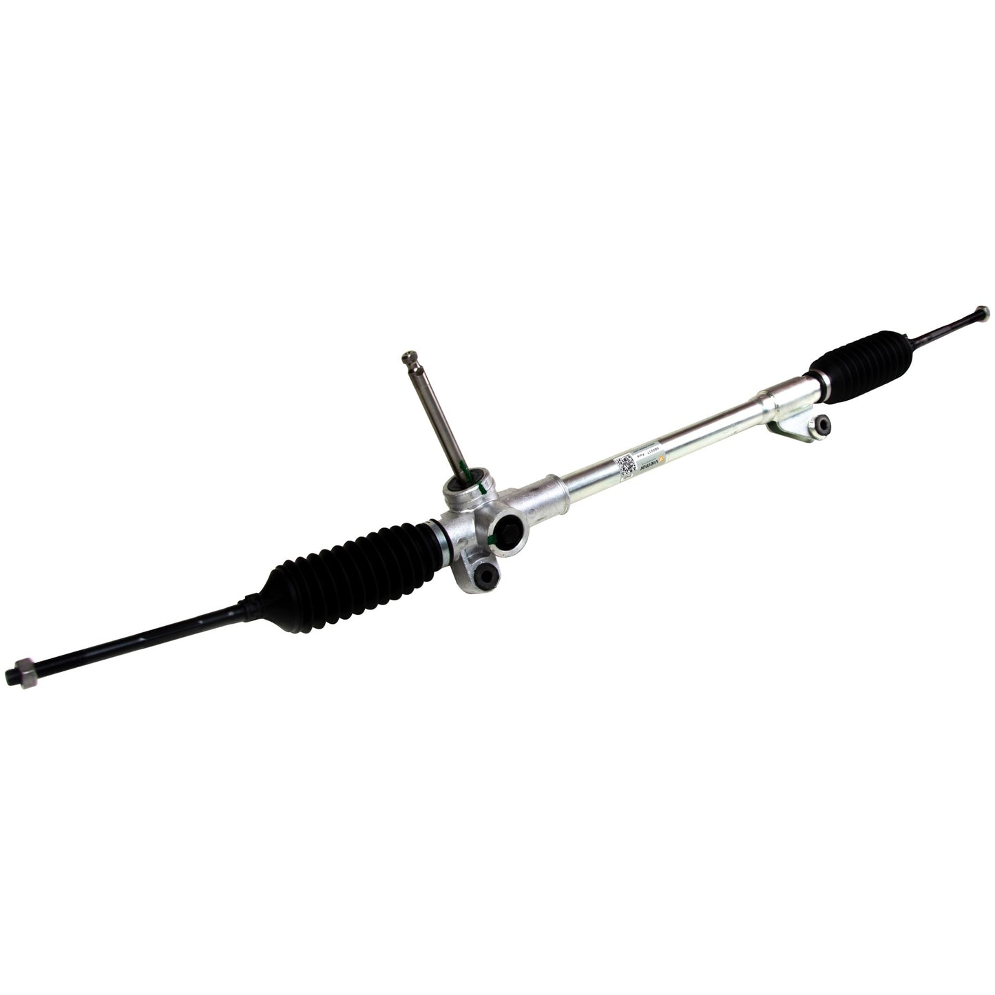 Caixa de Direção Mecânica para Ford Fiesta Fiesta Sedan - Viemar - 660017 - (2)