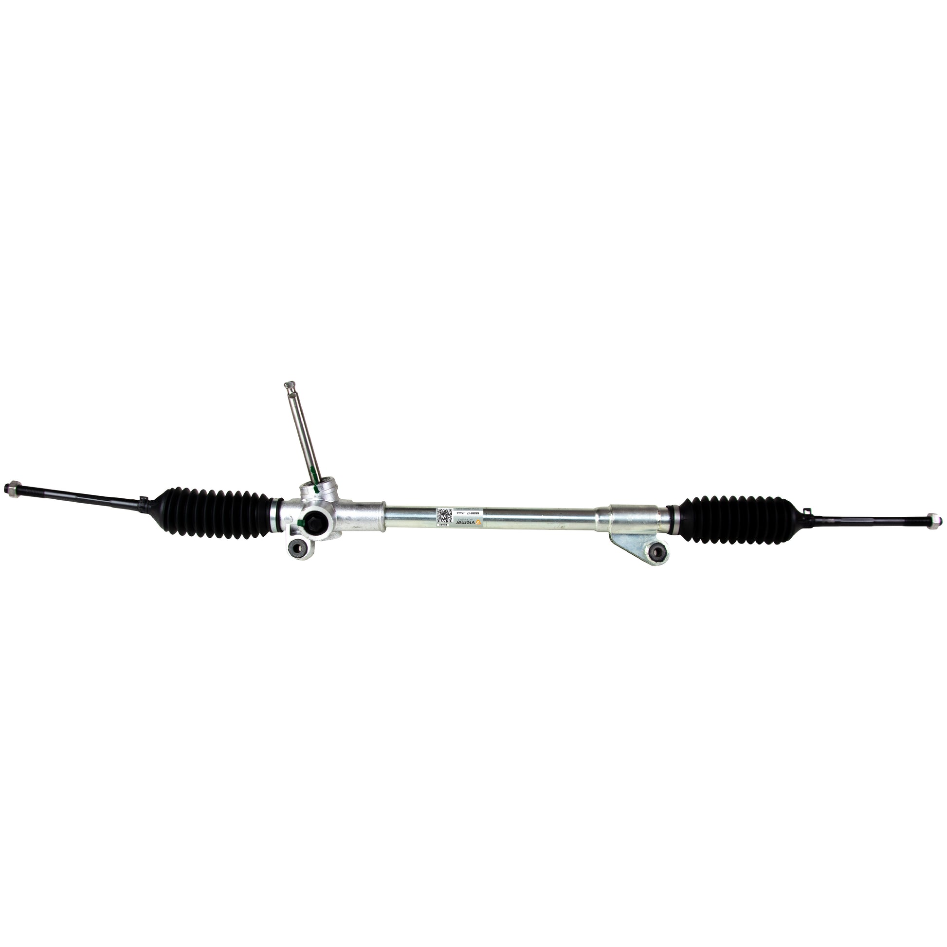 Caixa de Direção Mecânica para Ford Fiesta Fiesta Sedan - Viemar - 660017 - (3)