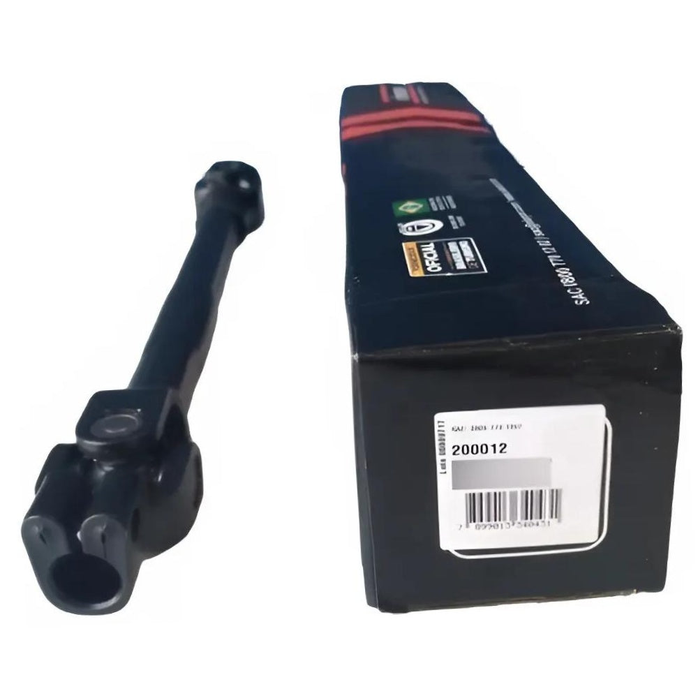 Coluna de Direção Hidráulica para Ford F-1000 - Viemar - 200012 - (2)