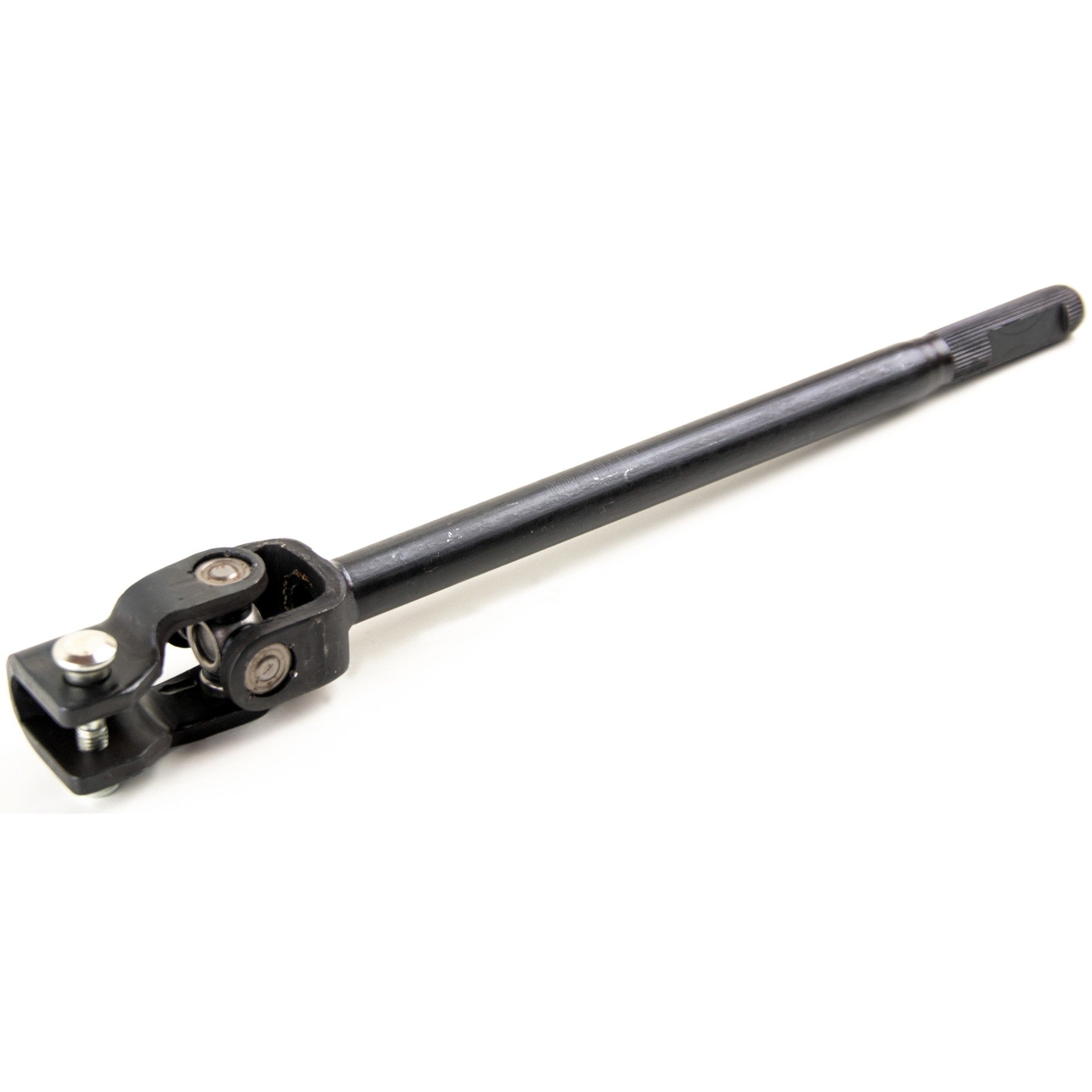 Coluna de Direção para Peugeot 306 e 306 Break - Viemar - 200028 - (1)