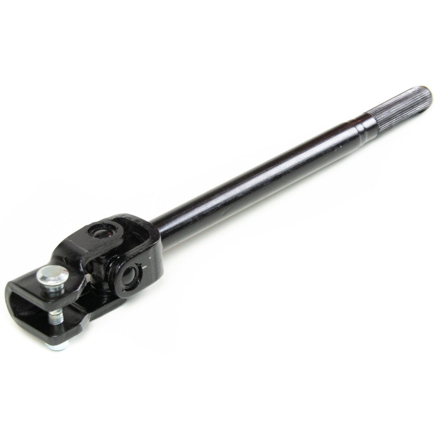 Coluna de Direção Mecânica para Peugeot Partner - Viemar - 200029 - (2)