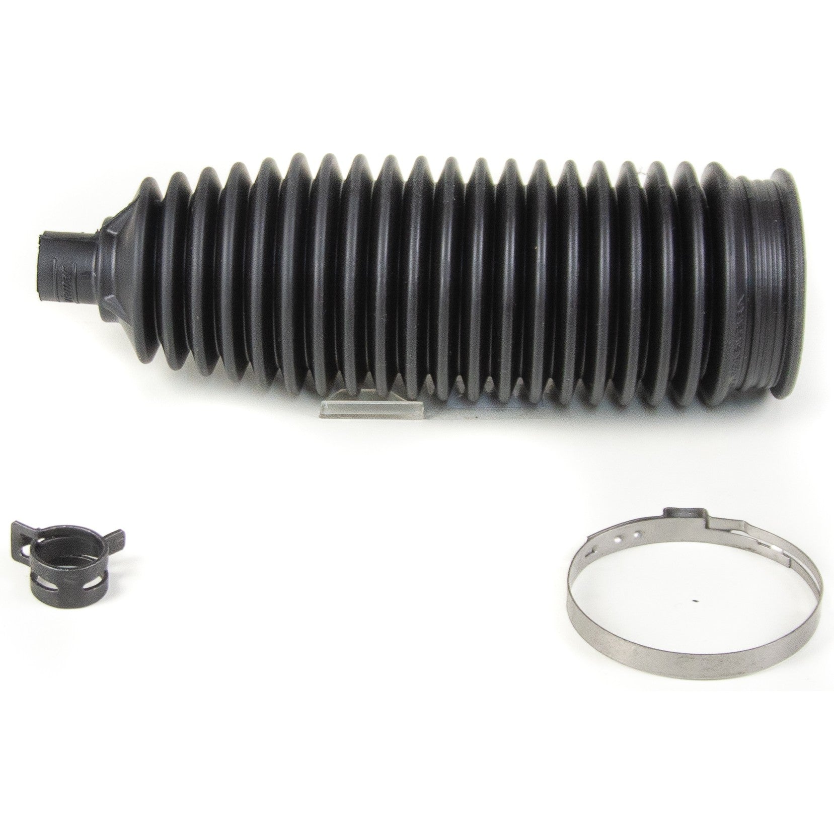 Guarda Pó da Caixa de Direção para Chevrolet Captiva - Viemar - 880072 - (1)