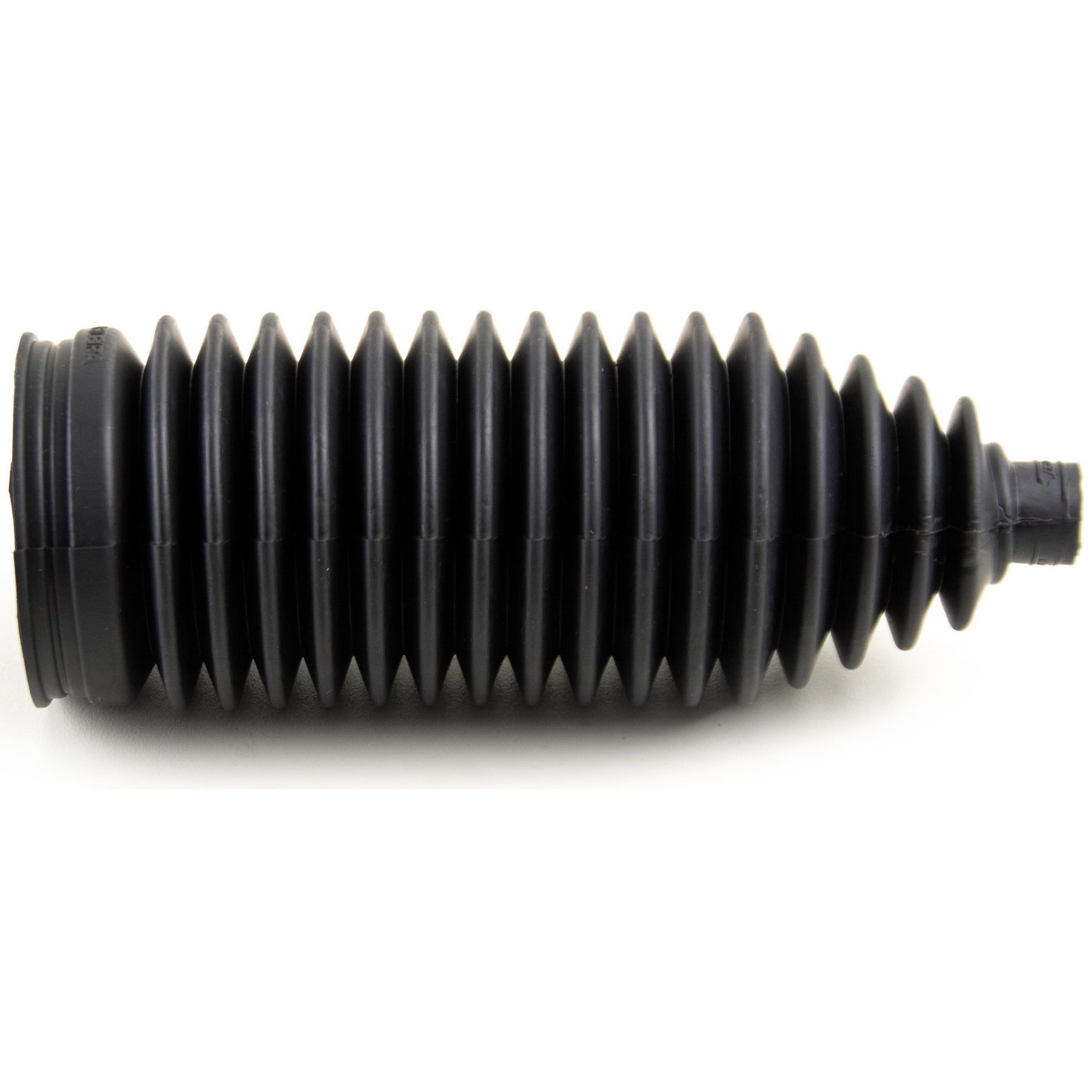 Guarda Pó da Caixa de Direção para Mercedes-Benz Sprinter 313 e Sprinter 413 - Viemar - 880042 - (3)