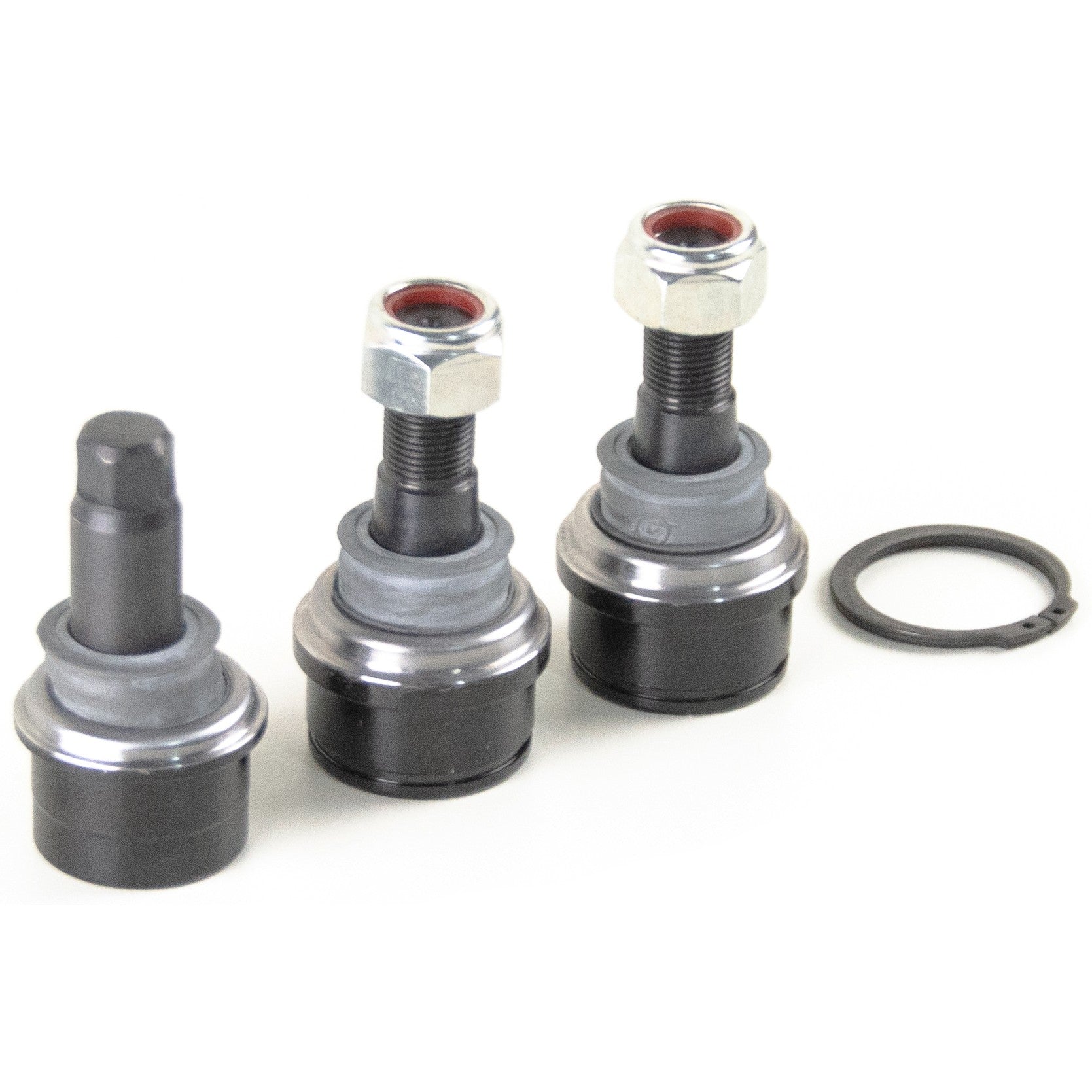 Kit do Pivô de Suspensão Dianteiro para Troller T4 - Viemar - 503457K - (1)