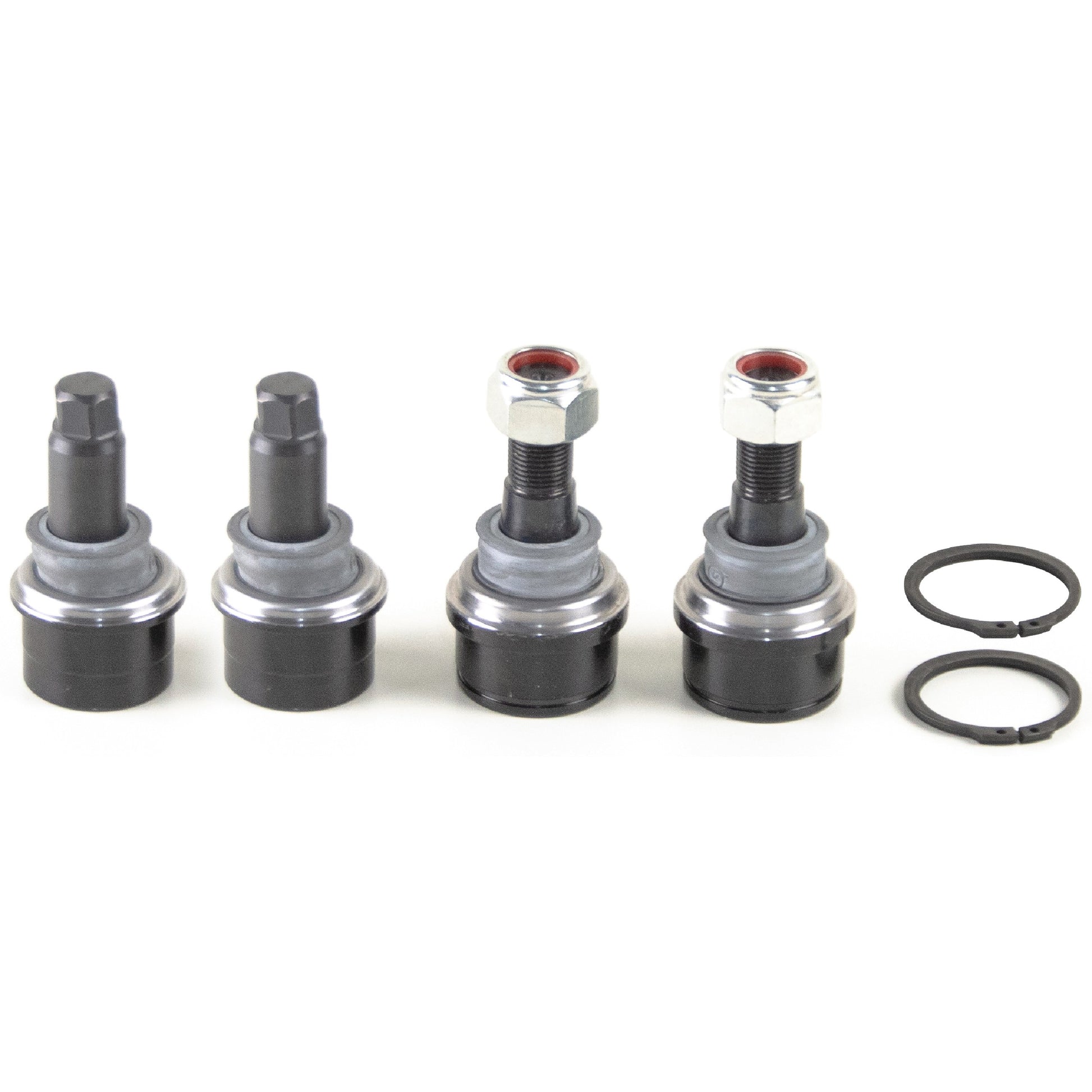 Kit do Pivô de Suspensão Dianteiro para Troller T4 - Viemar - 503457K - (3)