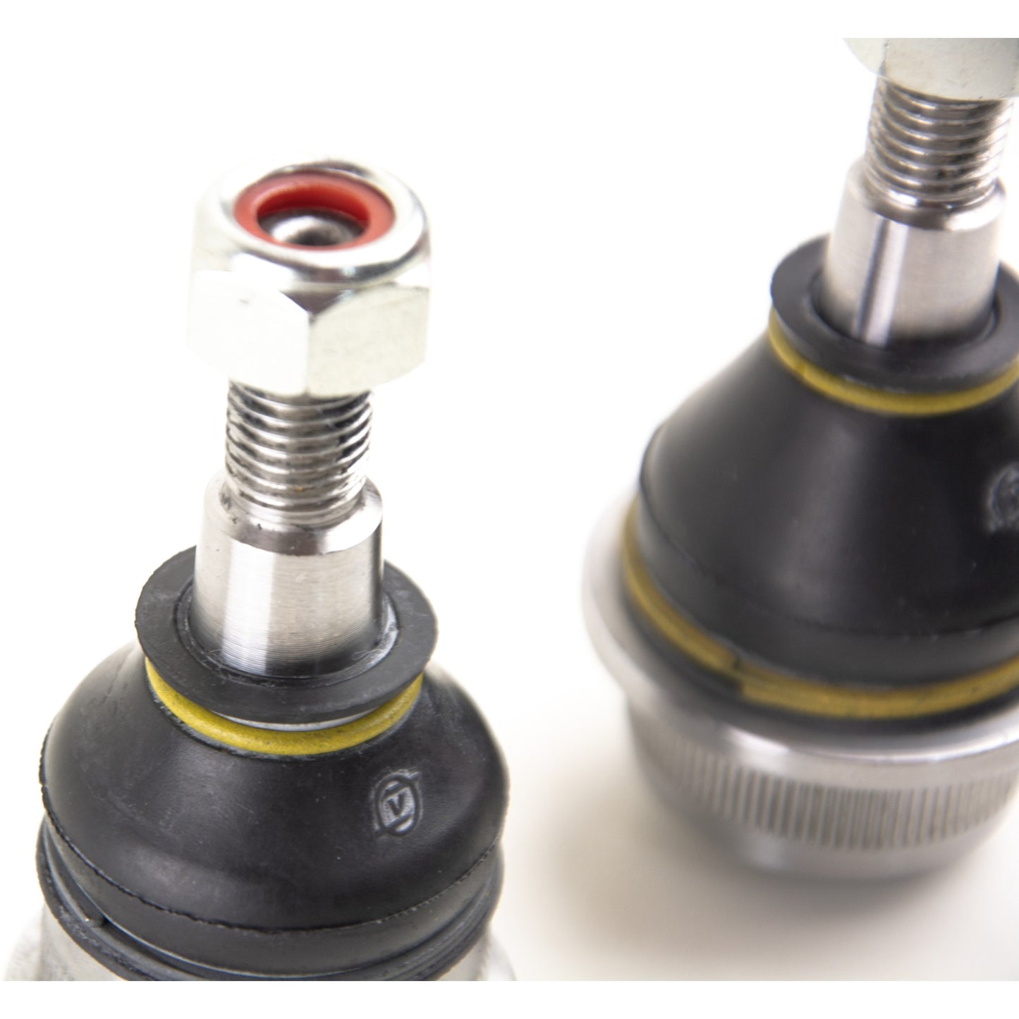 Kit do Pivô de Suspensão Dianteiro para Volkswagen Brasilia e SP2 - Viemar - 503444K - (2)