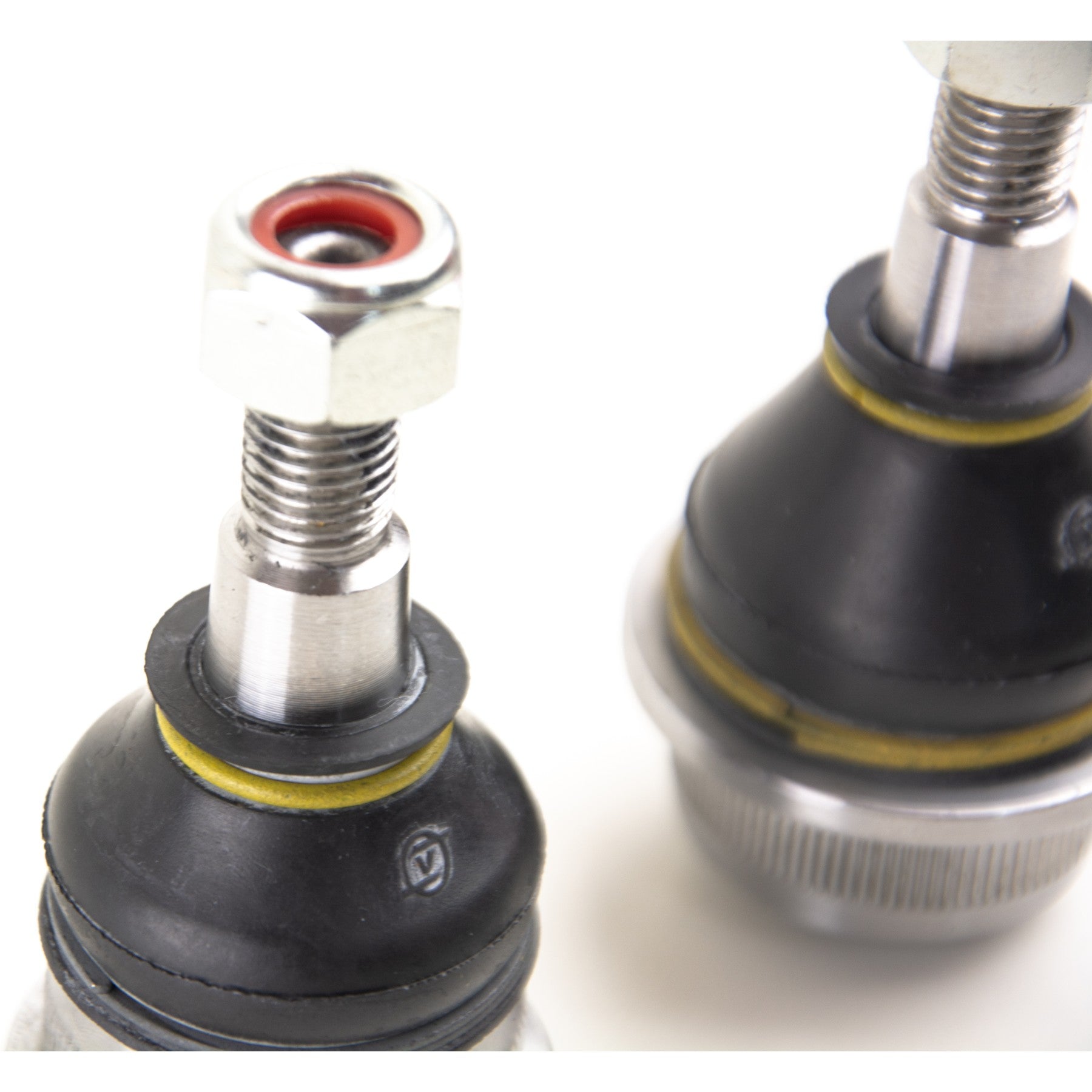 Kit do Pivô de Suspensão Dianteiro para Volkswagen Brasilia e SP2 - Viemar - 503444K - (2)