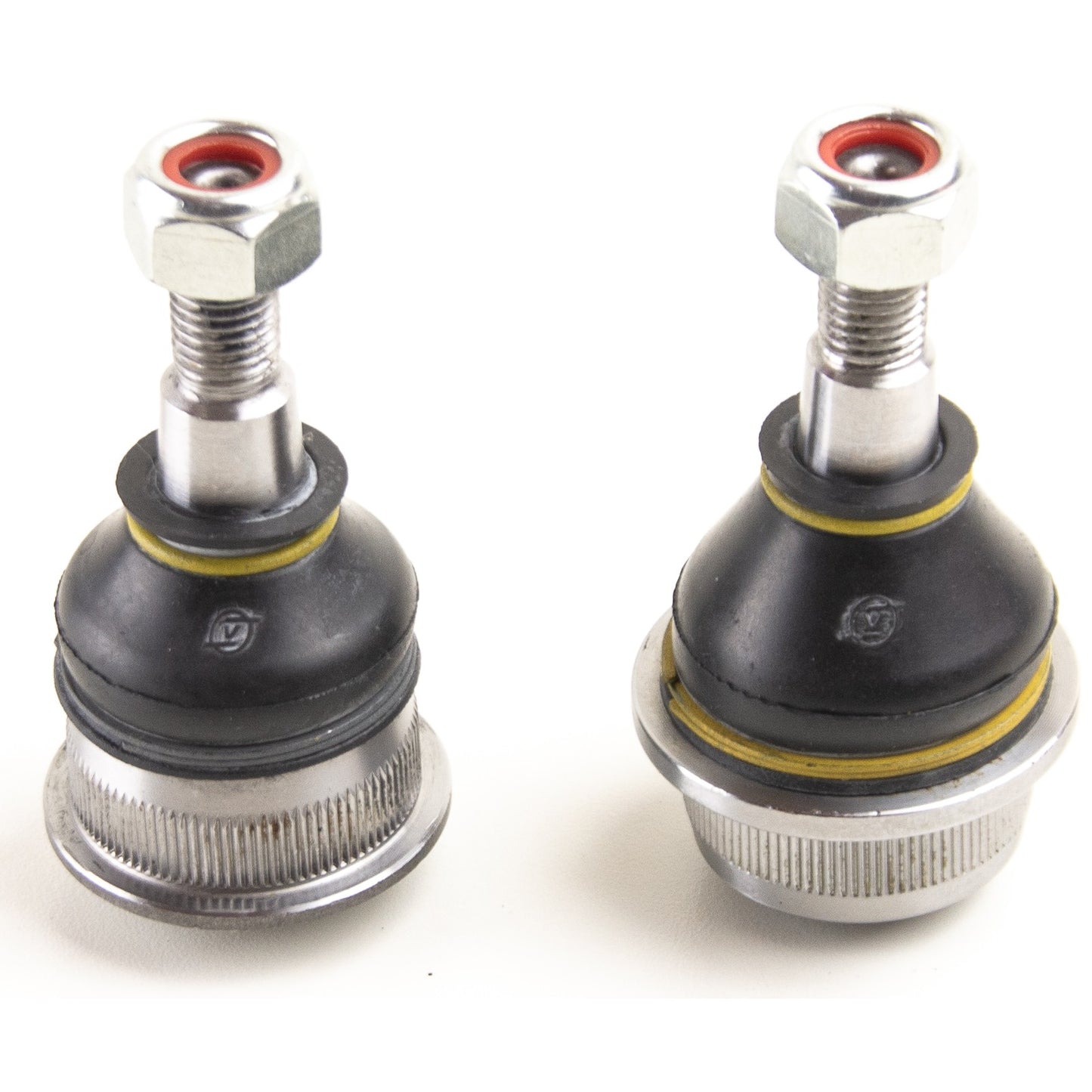 Kit do Pivô de Suspensão Dianteiro para Volkswagen Brasilia e SP2 - Viemar - 503444K - (3)