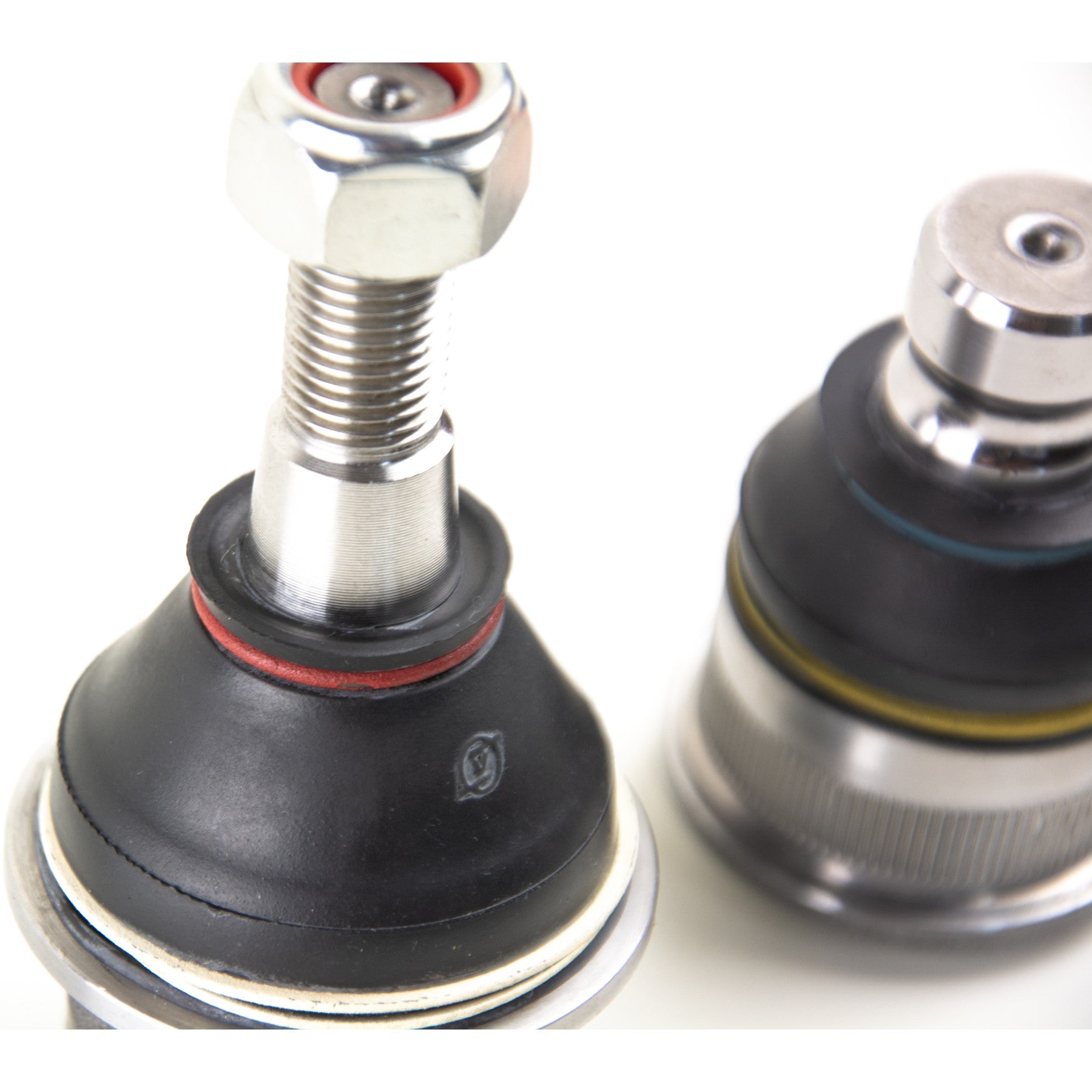 Kit do Pivô de Suspensão Dianteiro - Viemar - 503247K - (2)