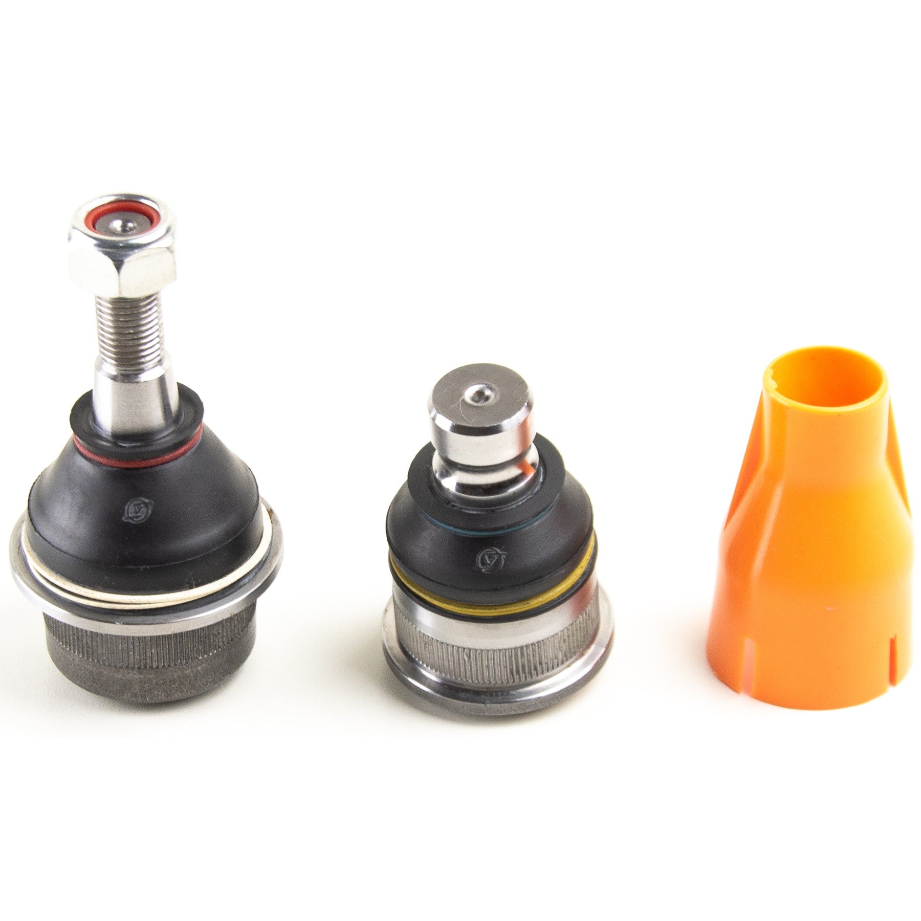 Kit do Pivô de Suspensão Dianteiro - Viemar - 503247K - (3)