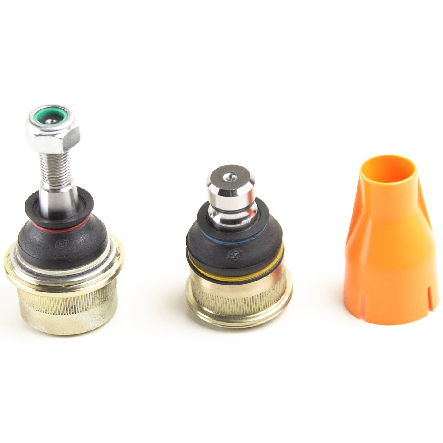 Kit do Pivô de Suspensão Dianteiro - Viemar - 503221K - (3)