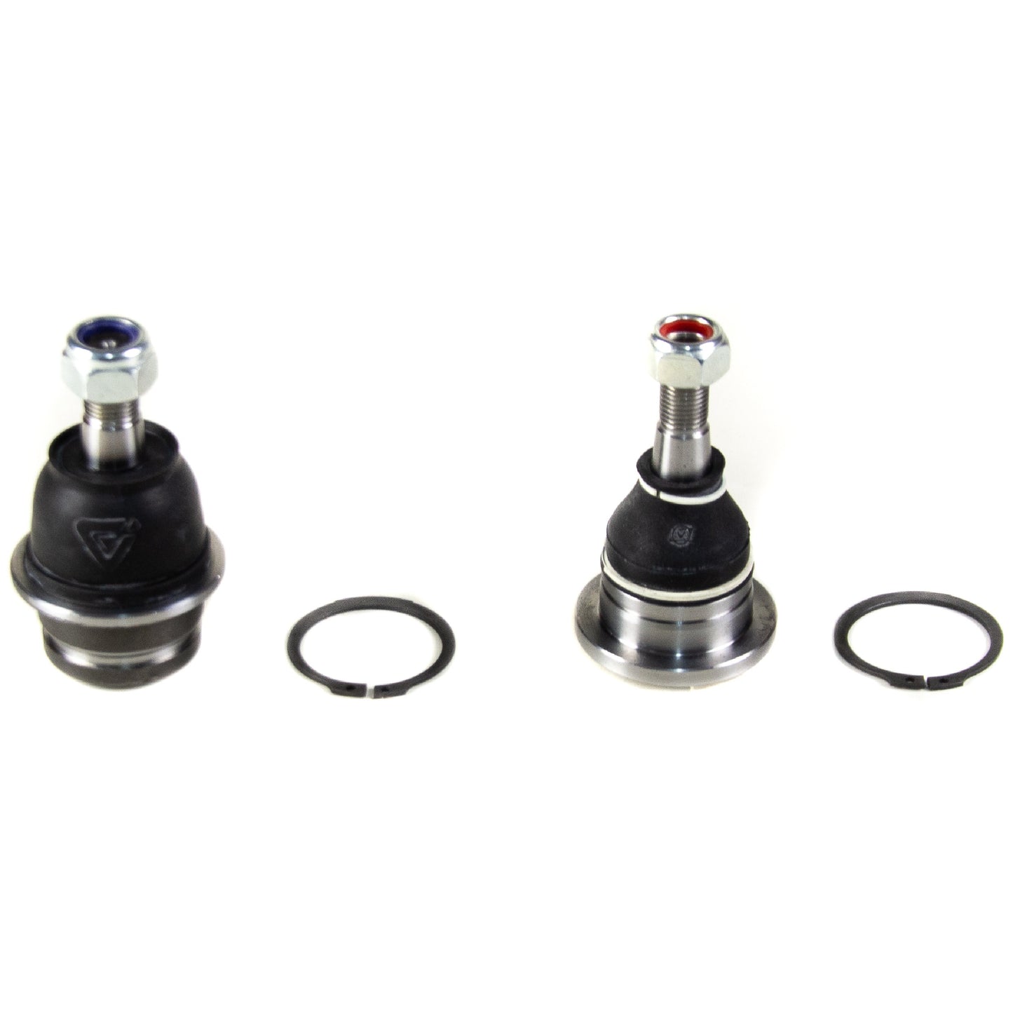 Kit do Pivô de Suspensão Dianteiro - Viemar - 503167K - (3)