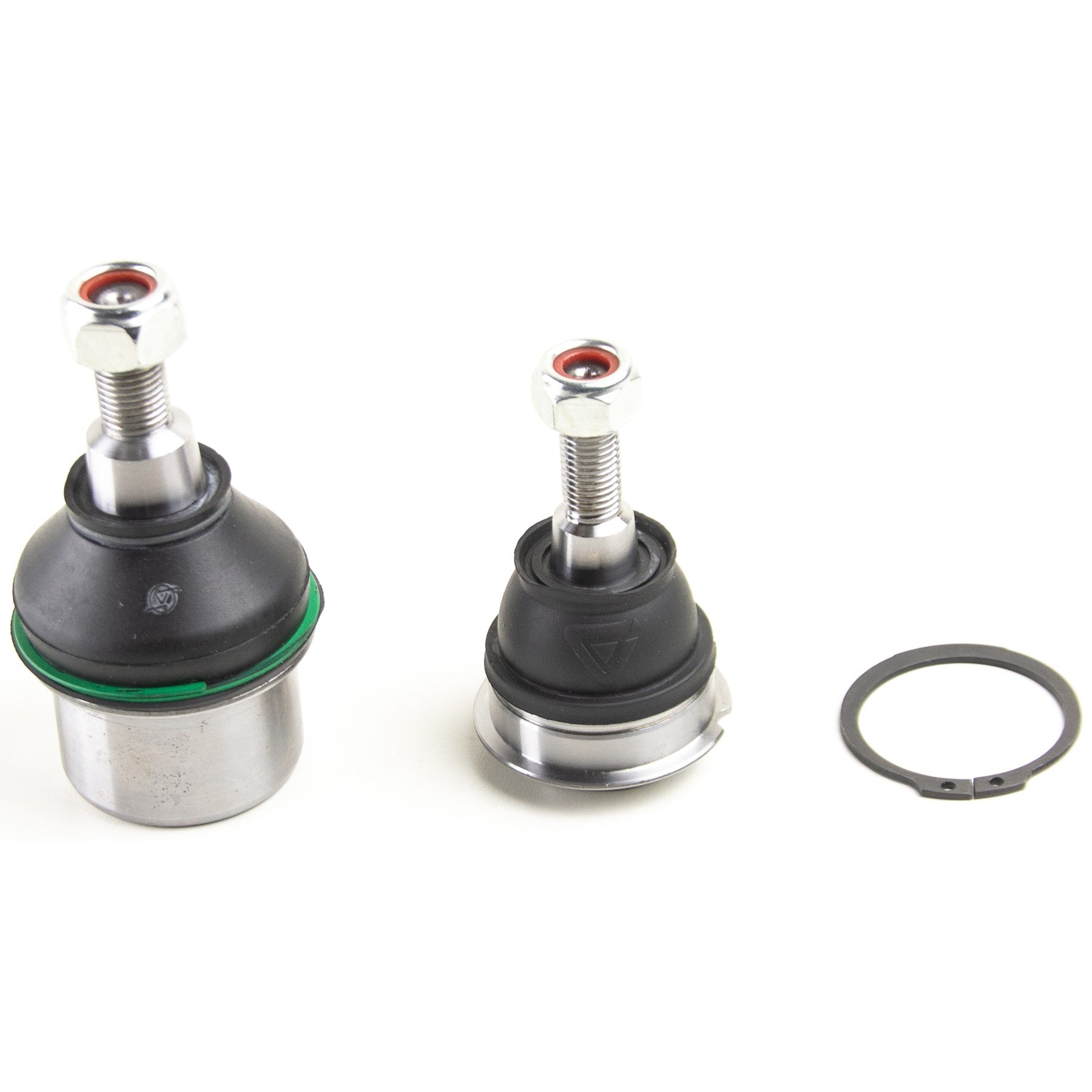 Kit do Pivô de Suspensão Dianteiro - Viemar - 503293K - (3)