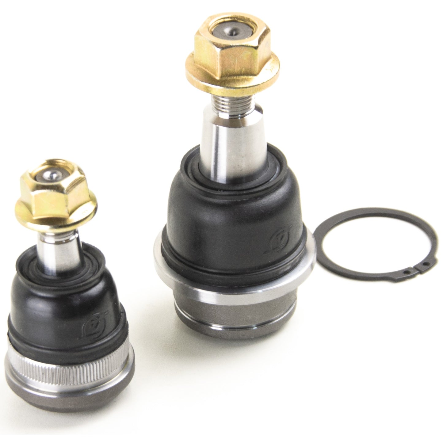 Kit do Pivô de Suspensão Dianteiro - Viemar - 503296K - (1)