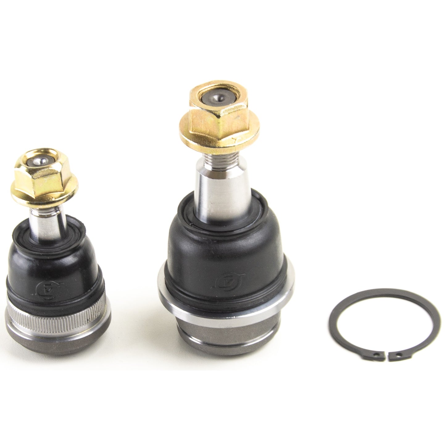 Kit do Pivô de Suspensão Dianteiro - Viemar - 503296K - (3)