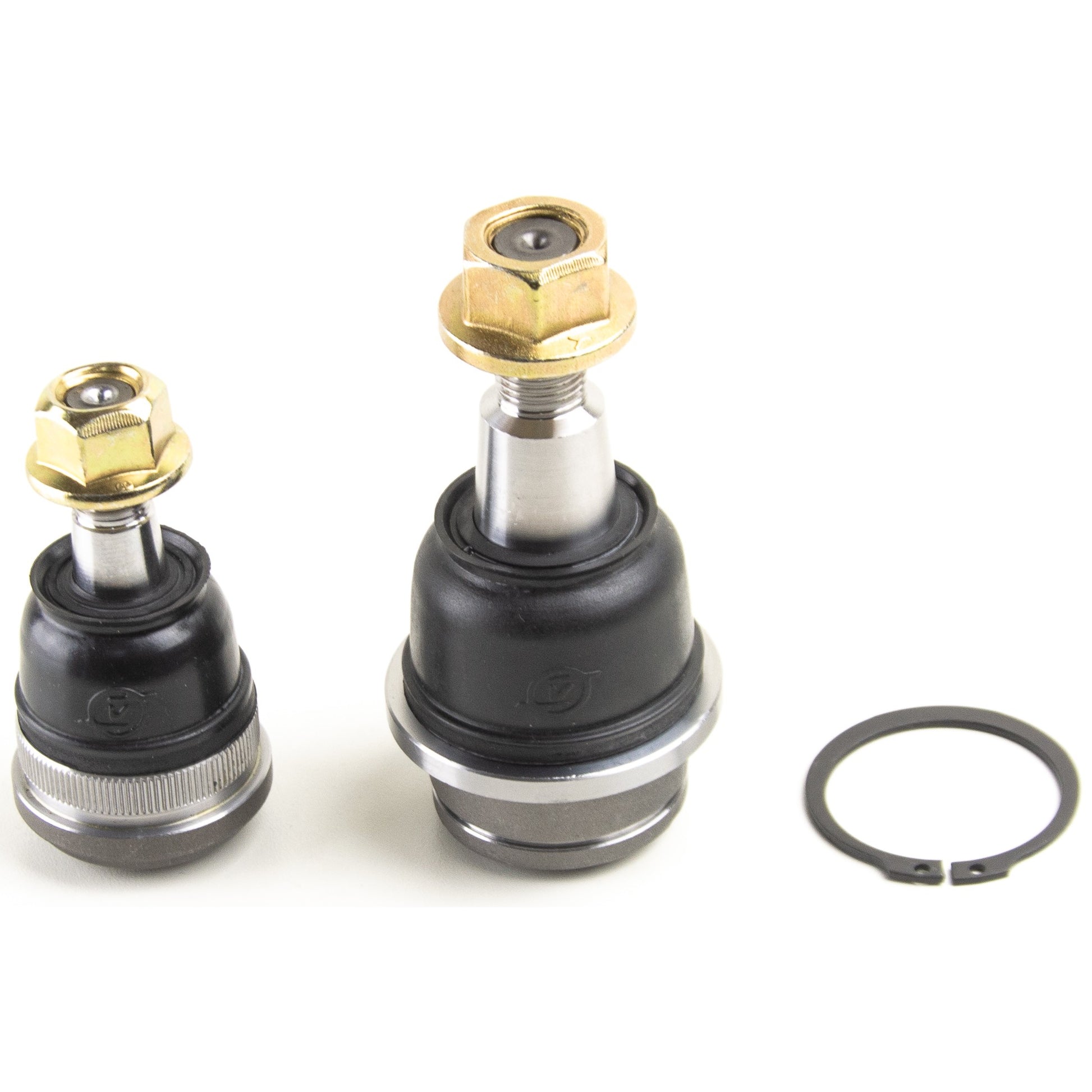 Kit do Pivô de Suspensão Dianteiro - Viemar - 503296K - (3)