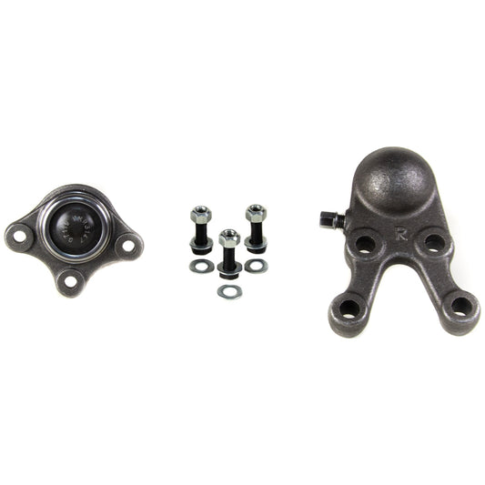 Kit do Pivô de Suspensão Dianteiro Direito - Viemar - 503248K - (1)