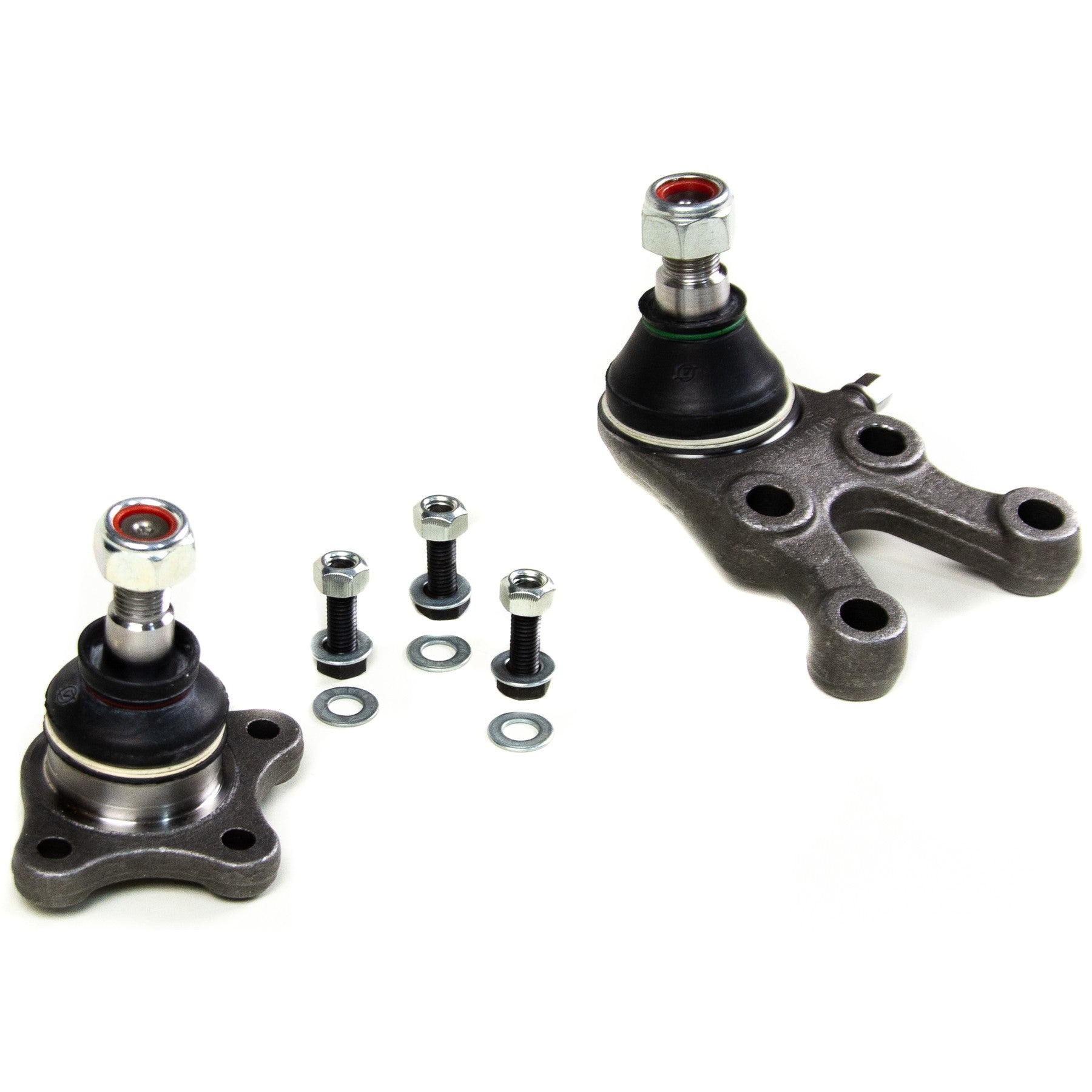 Kit do Pivô de Suspensão Dianteiro Direito - Viemar - 503248K - (2)