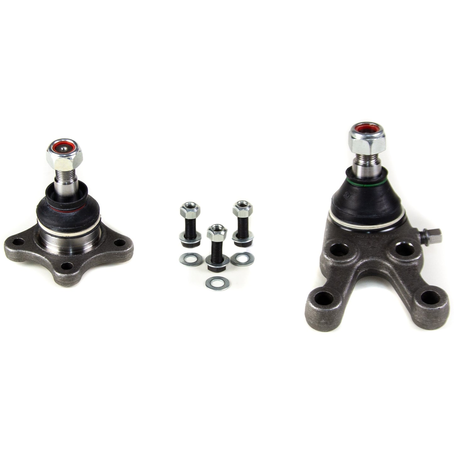 Kit do Pivô de Suspensão Dianteiro Direito - Viemar - 503248K - (3)