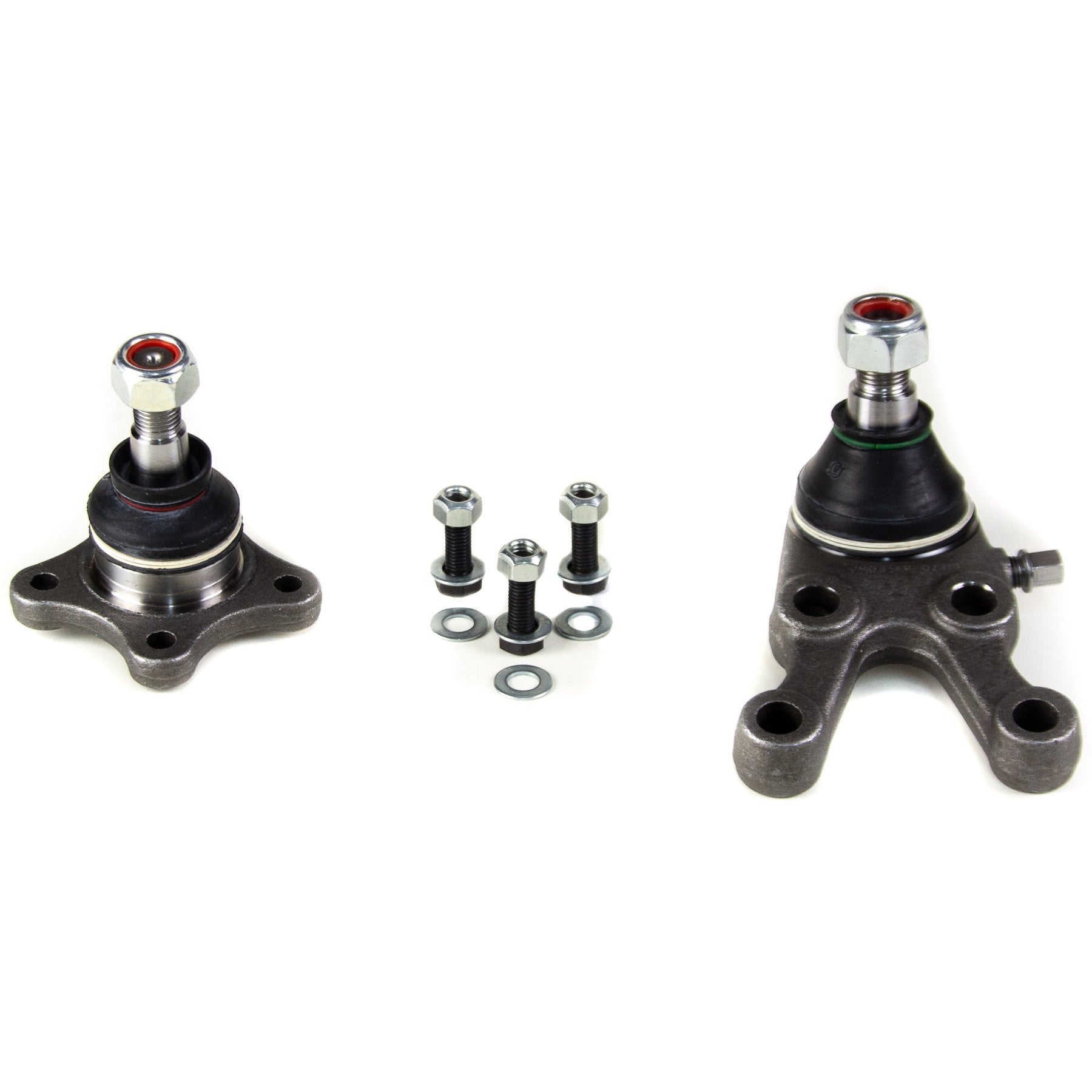 Kit do Pivô de Suspensão Dianteiro Direito - Viemar - 503248K - (3)