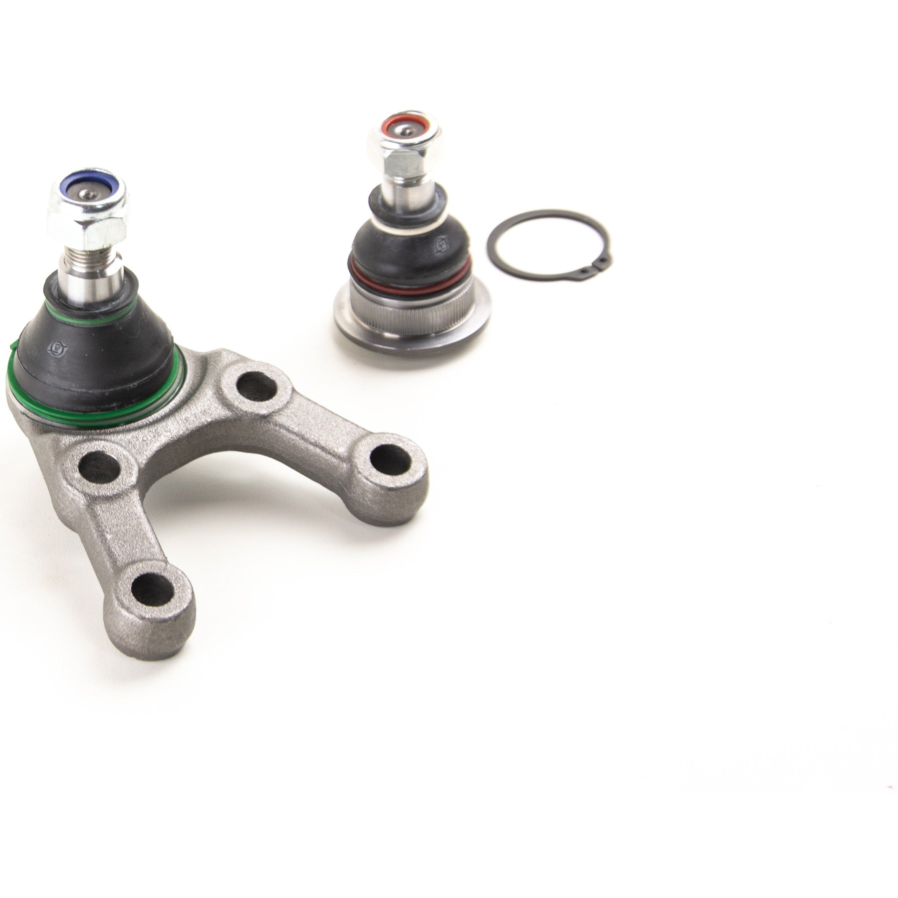 Kit do Pivô de Suspensão Dianteiro - Viemar - 503096K - (1)
