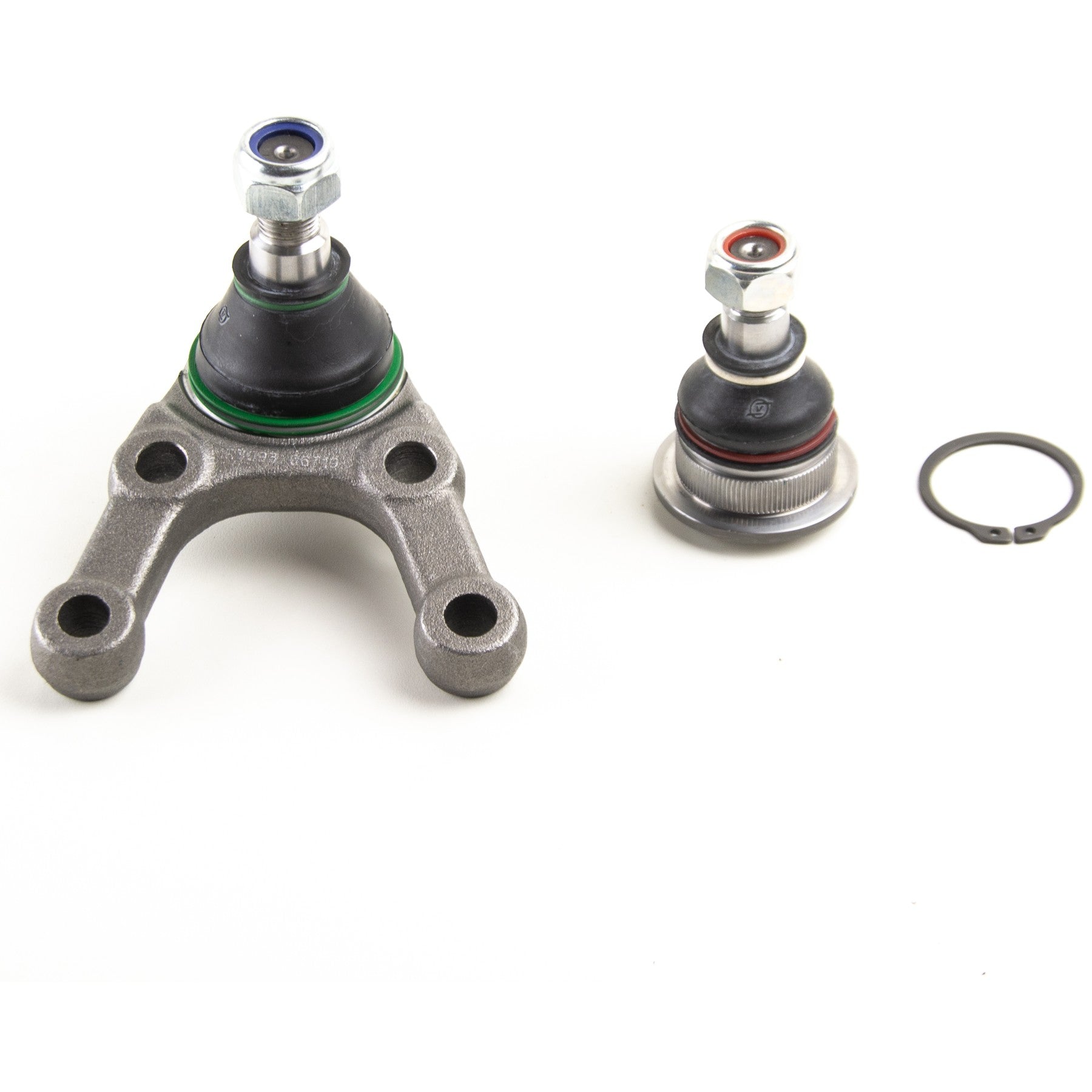 Kit do Pivô de Suspensão Dianteiro - Viemar - 503096K - (3)