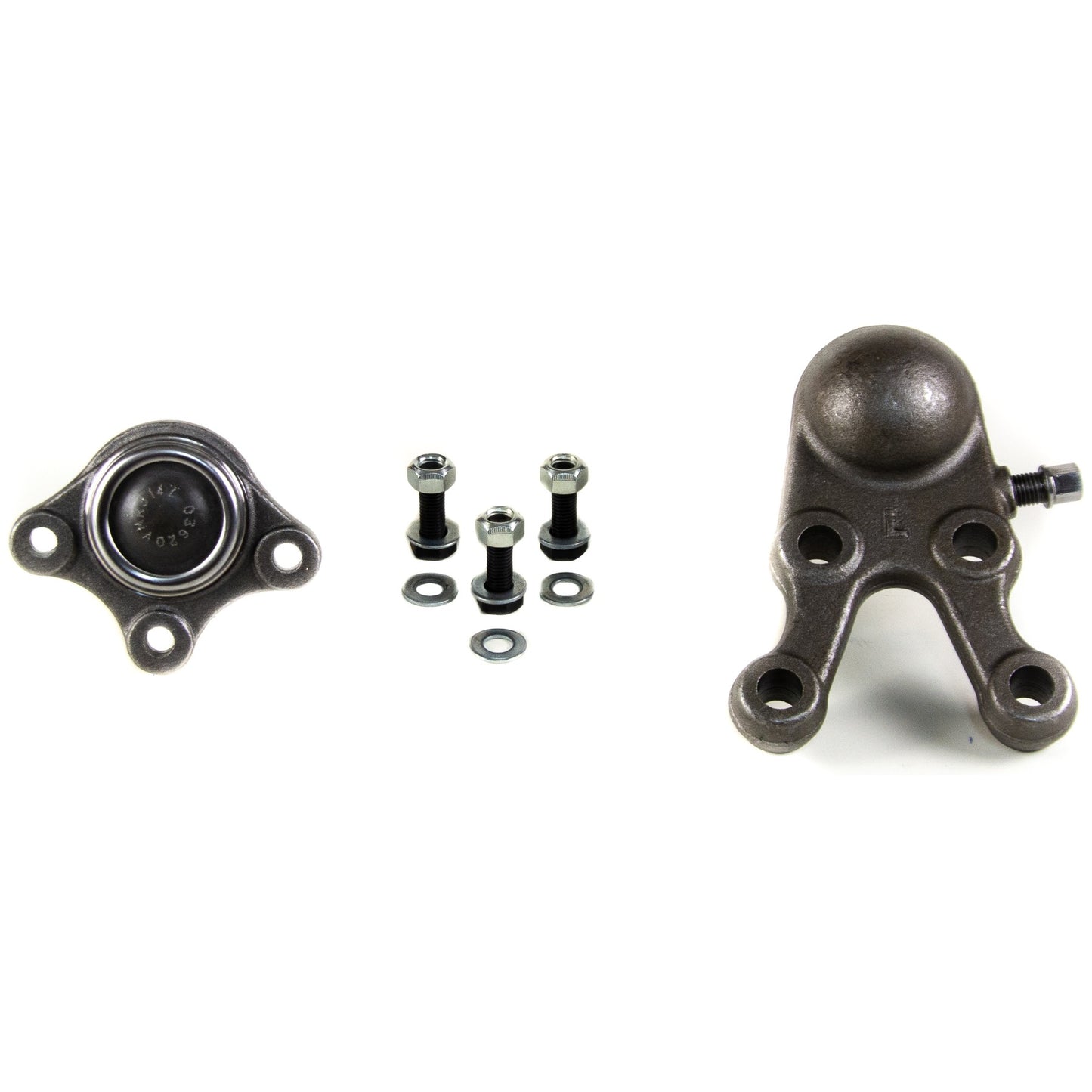 Kit do Pivô de Suspensão Dianteiro Esquerdo - Viemar - 503249K - (1)