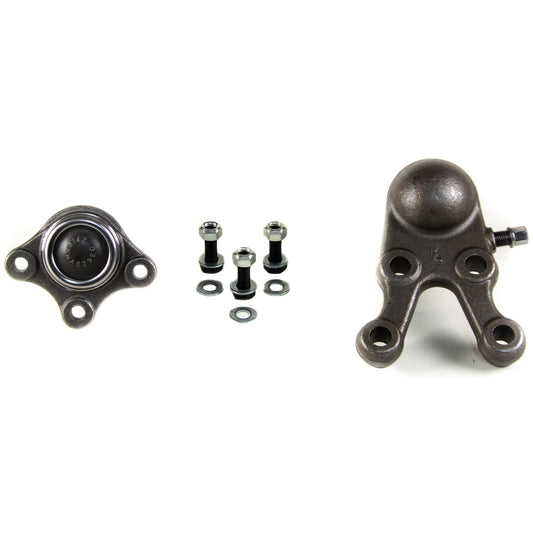 Kit do Pivô de Suspensão Dianteiro Esquerdo - Viemar - 503249K - (1)