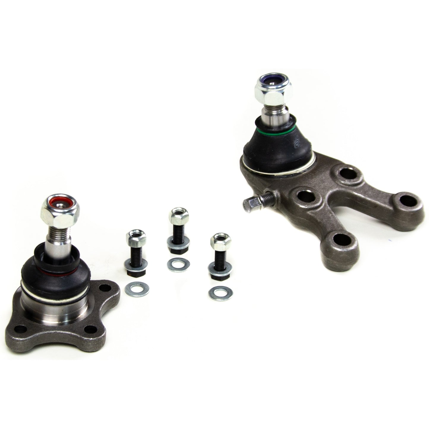 Kit do Pivô de Suspensão Dianteiro Esquerdo - Viemar - 503249K - (2)