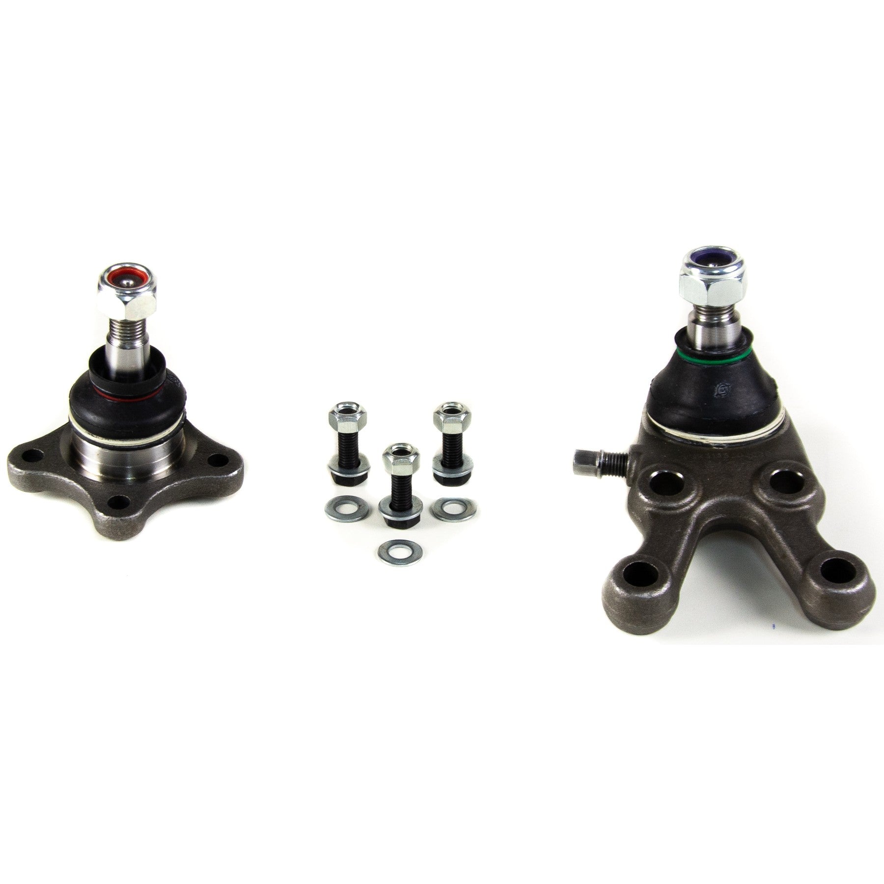 Kit do Pivô de Suspensão Dianteiro Esquerdo - Viemar - 503249K - (3)