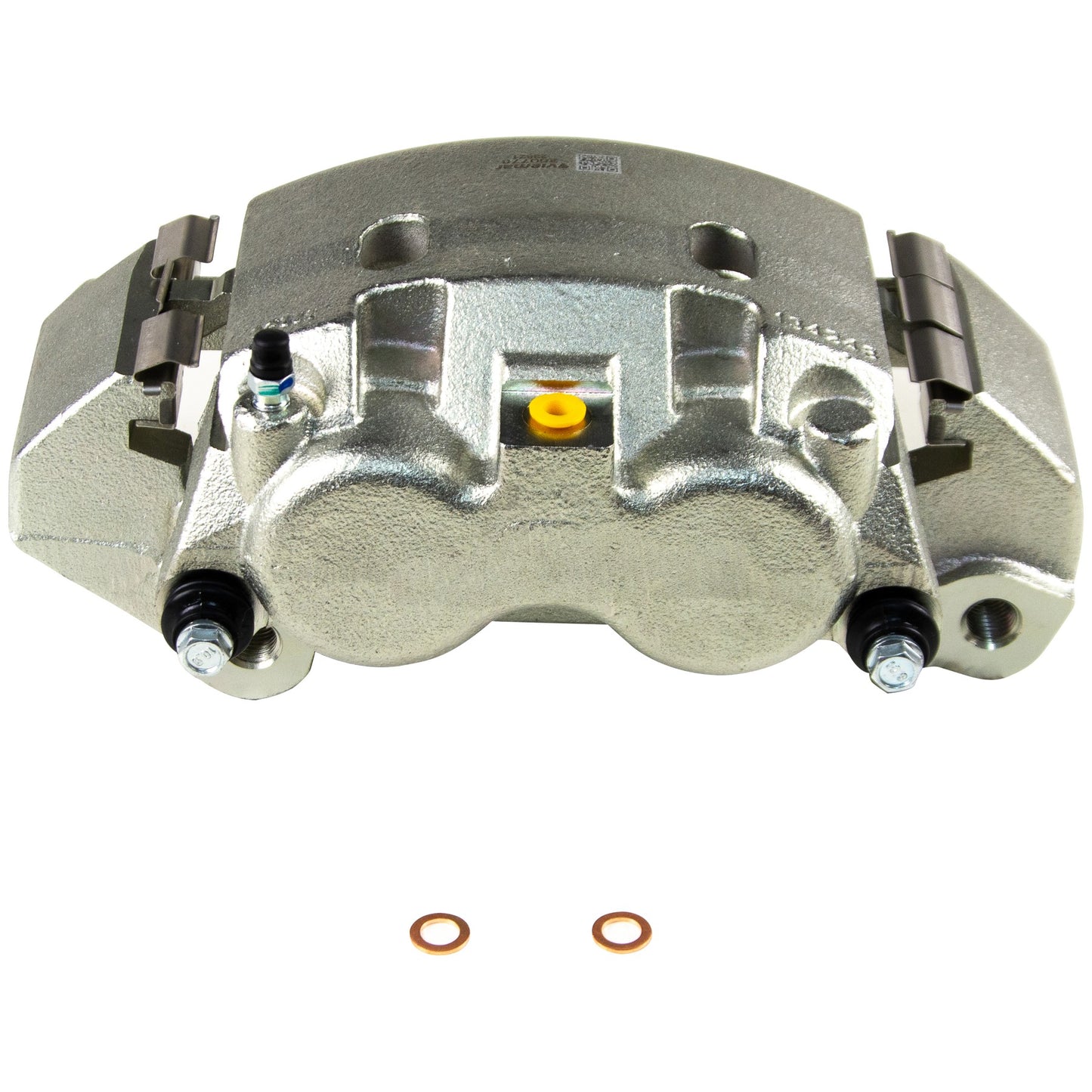 Pinça de Freio com Suporte Dianteira Direita - Viemar - 250778 - (1)