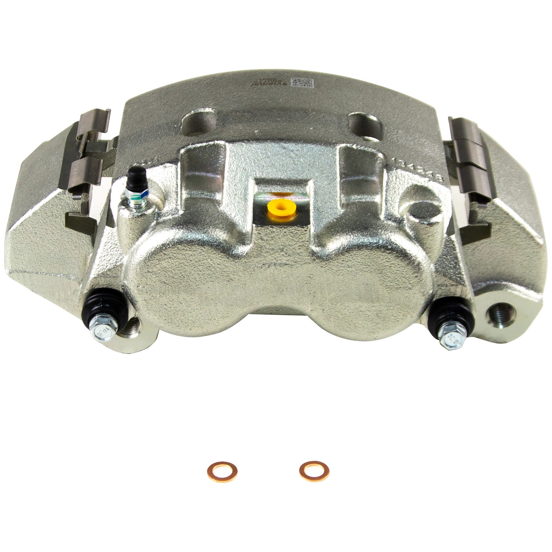 Pinça de Freio com Suporte Dianteira Direita - Viemar - 250778 - (1)