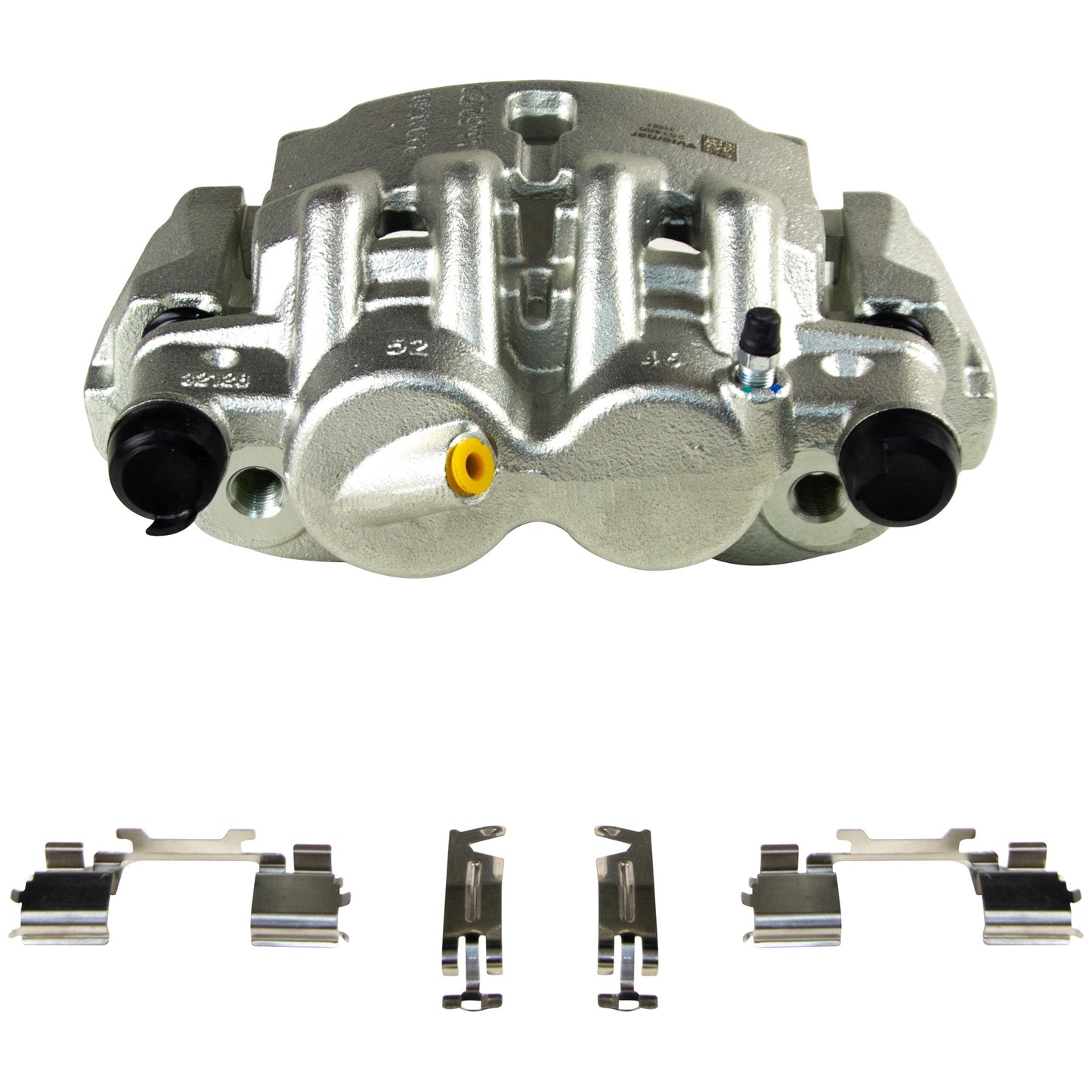 Pinça de Freio Dianteira Direita para Fiat Ducato - Viemar - 251486 - (1)